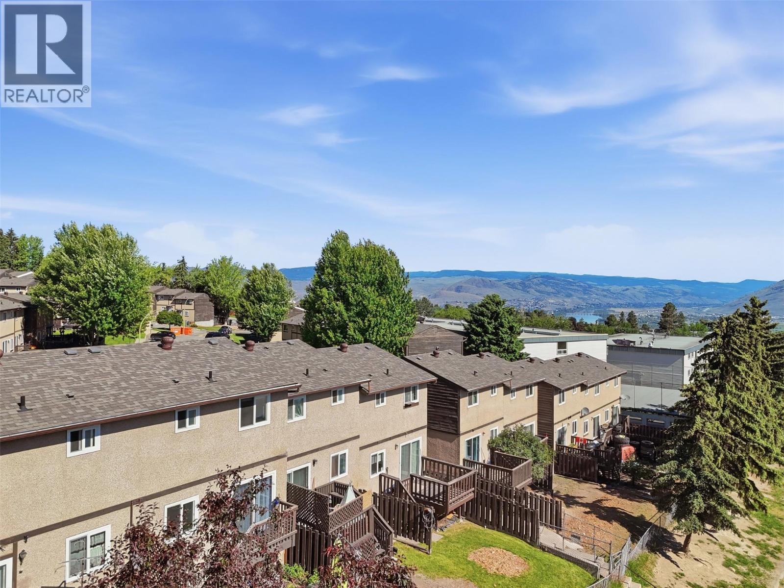 1605 Summit Drive Unit# 70, Kamloops, British Columbia  V2E 2A5 - Photo 34 - 10390810