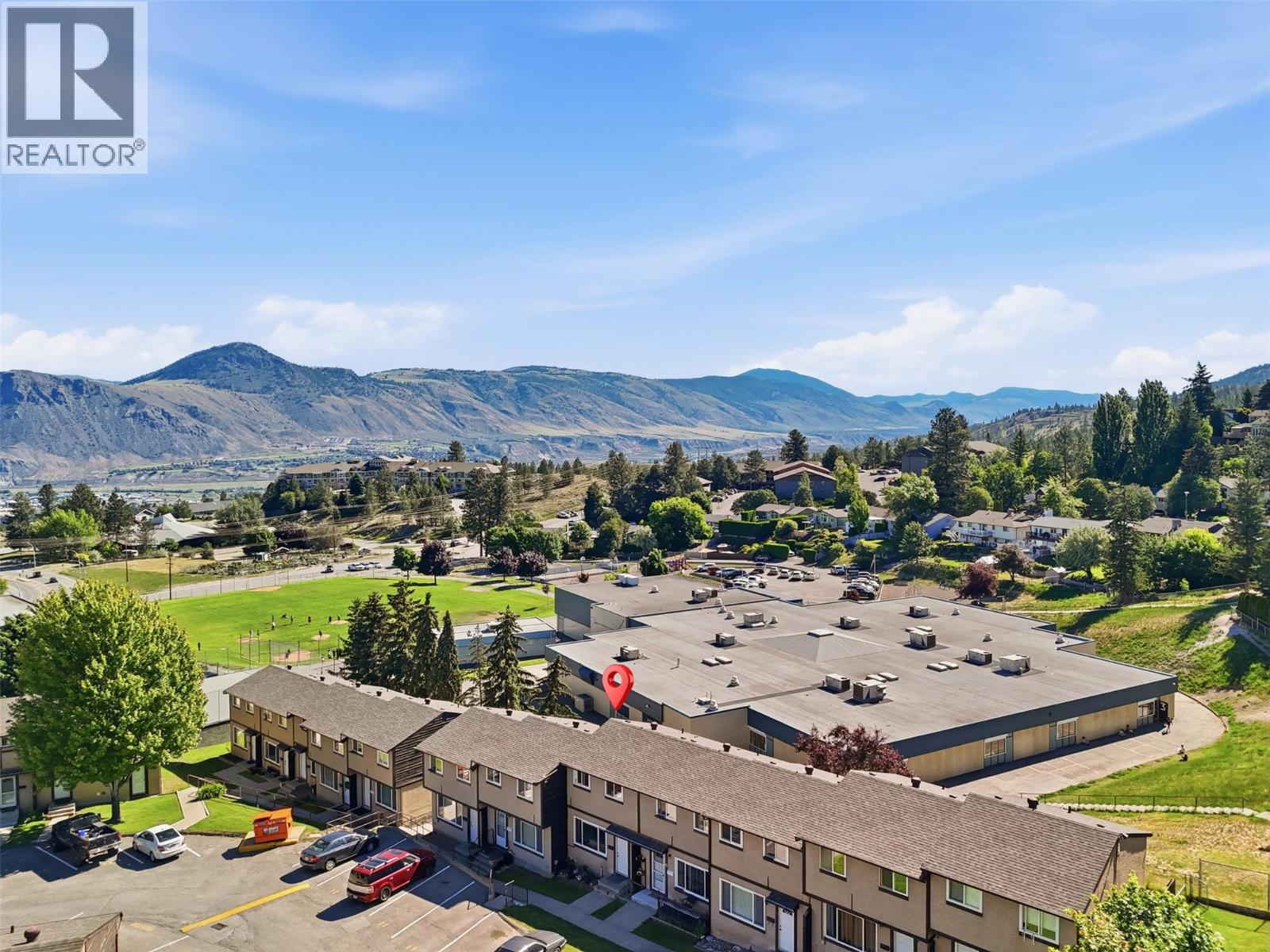 1605 Summit Drive Unit# 70, Kamloops, British Columbia  V2E 2A5 - Photo 35 - 10390810