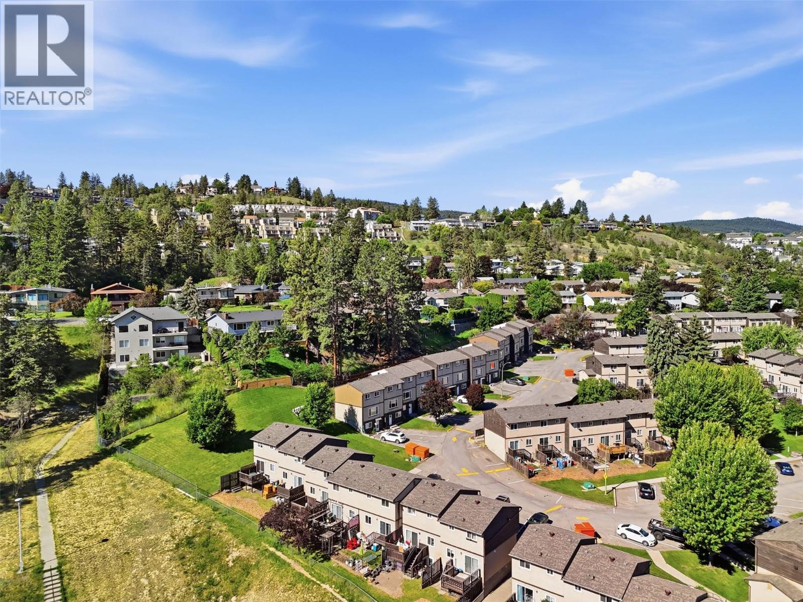 1605 Summit Drive Unit# 70, Kamloops, British Columbia  V2E 2A5 - Photo 37 - 10390810