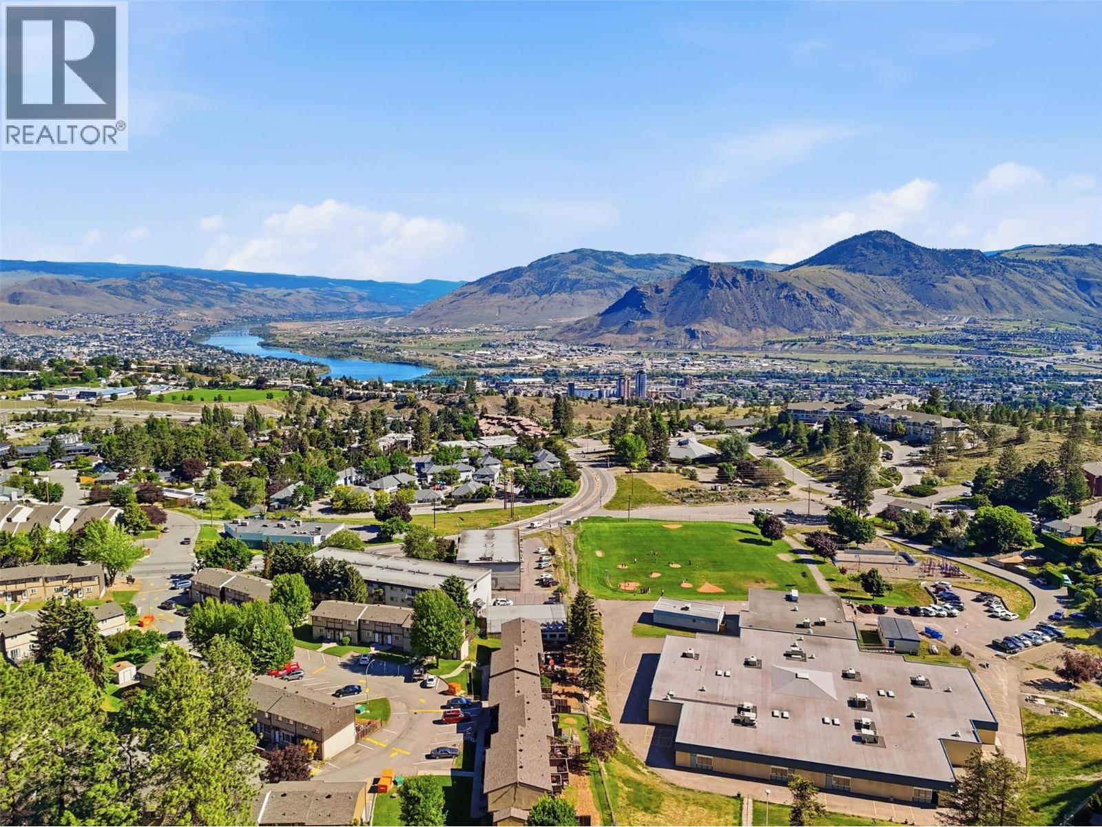 1605 Summit Drive Unit# 70, Kamloops, British Columbia  V2E 2A5 - Photo 38 - 10390810