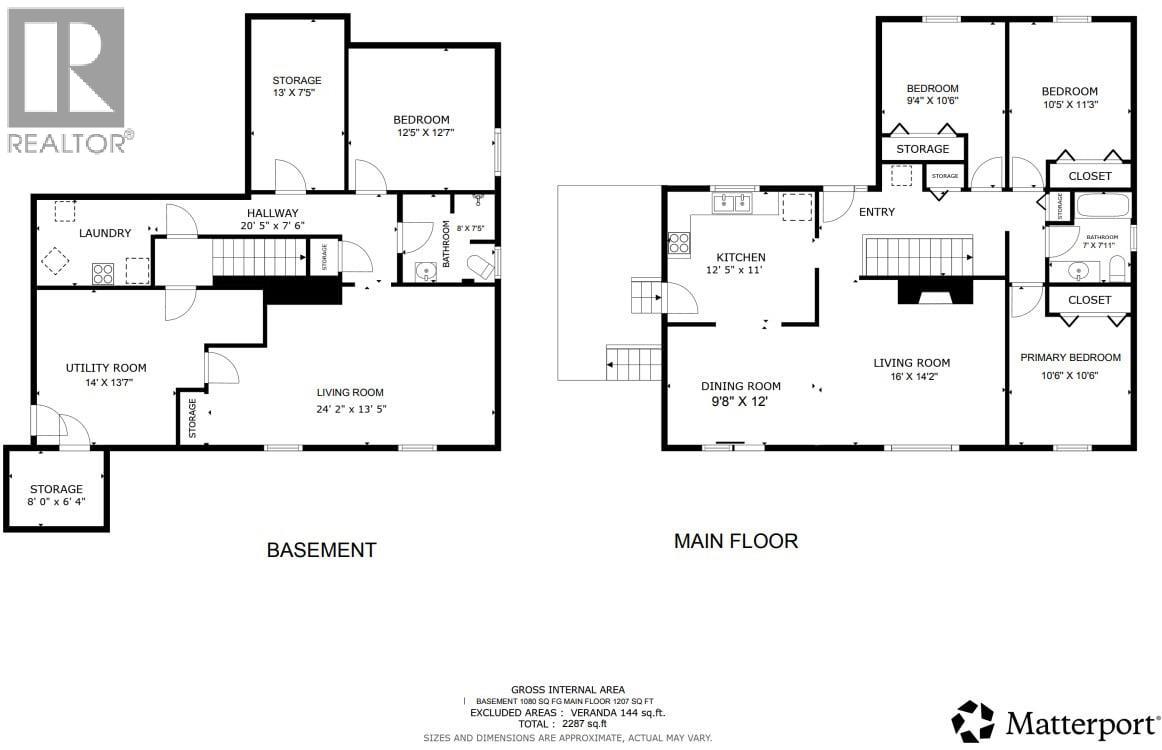 1332 Mesa Vista Drive, Ashcroft, British Columbia  V0K 1A0 - Photo 2 - 10390729