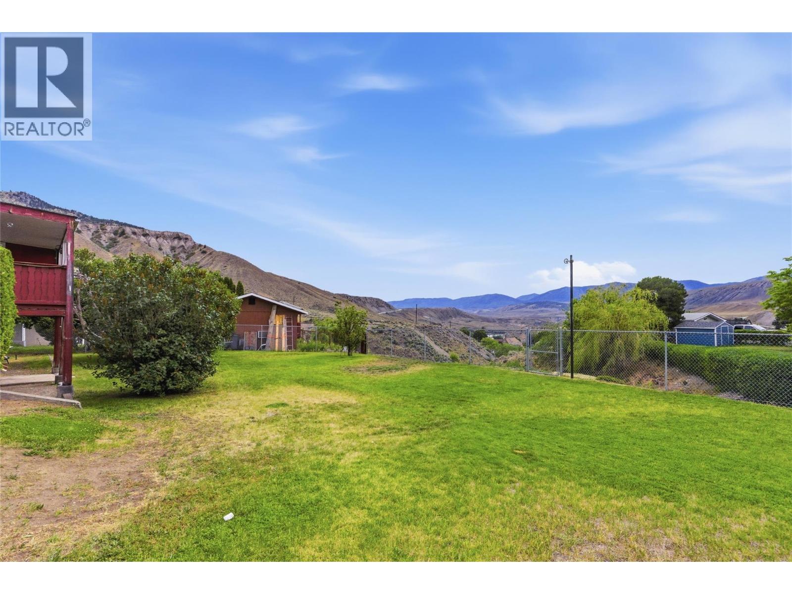 1332 Mesa Vista Drive, Ashcroft, British Columbia  V0K 1A0 - Photo 26 - 10390729