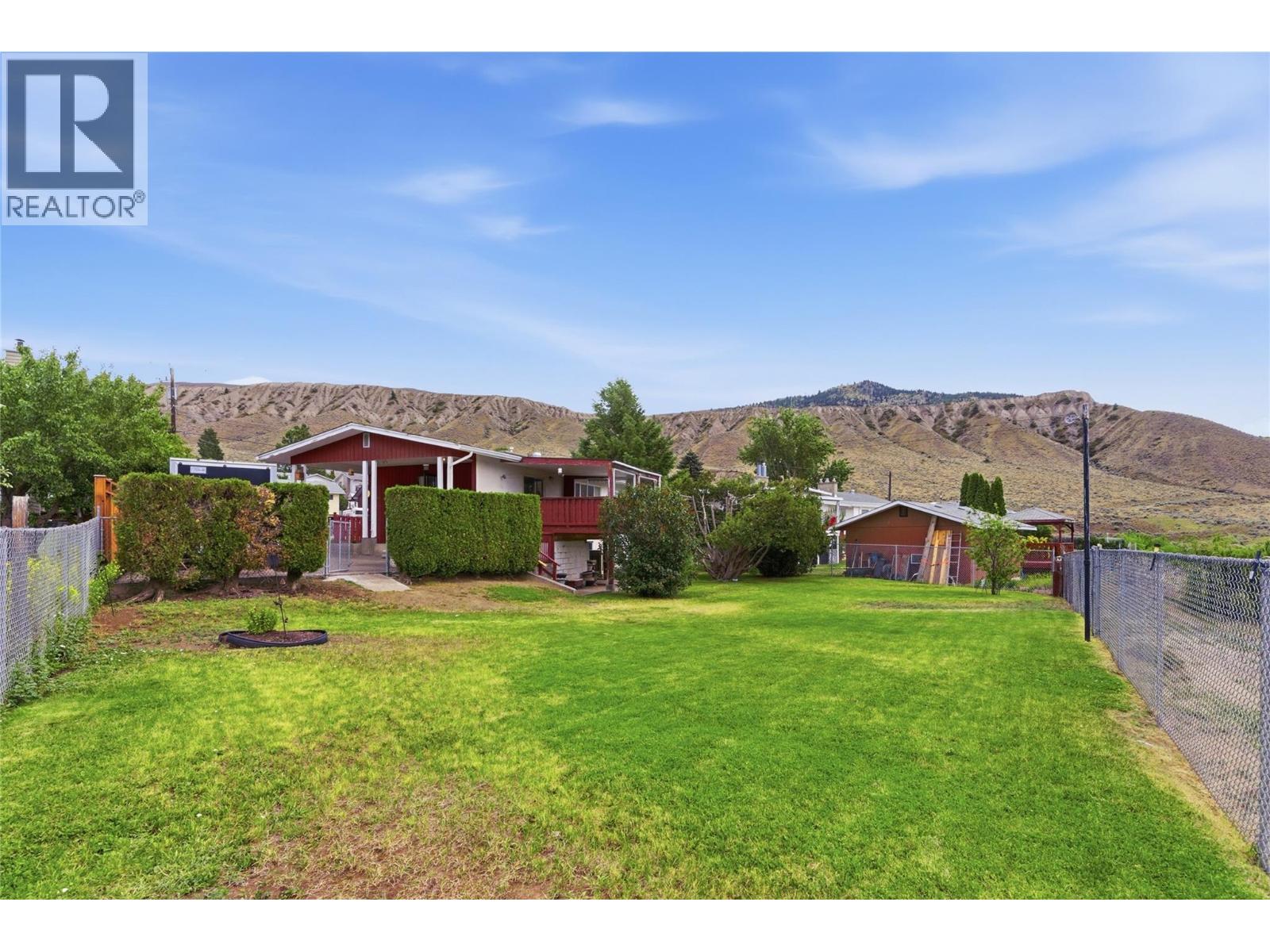 1332 Mesa Vista Drive, Ashcroft, British Columbia  V0K 1A0 - Photo 27 - 10390729
