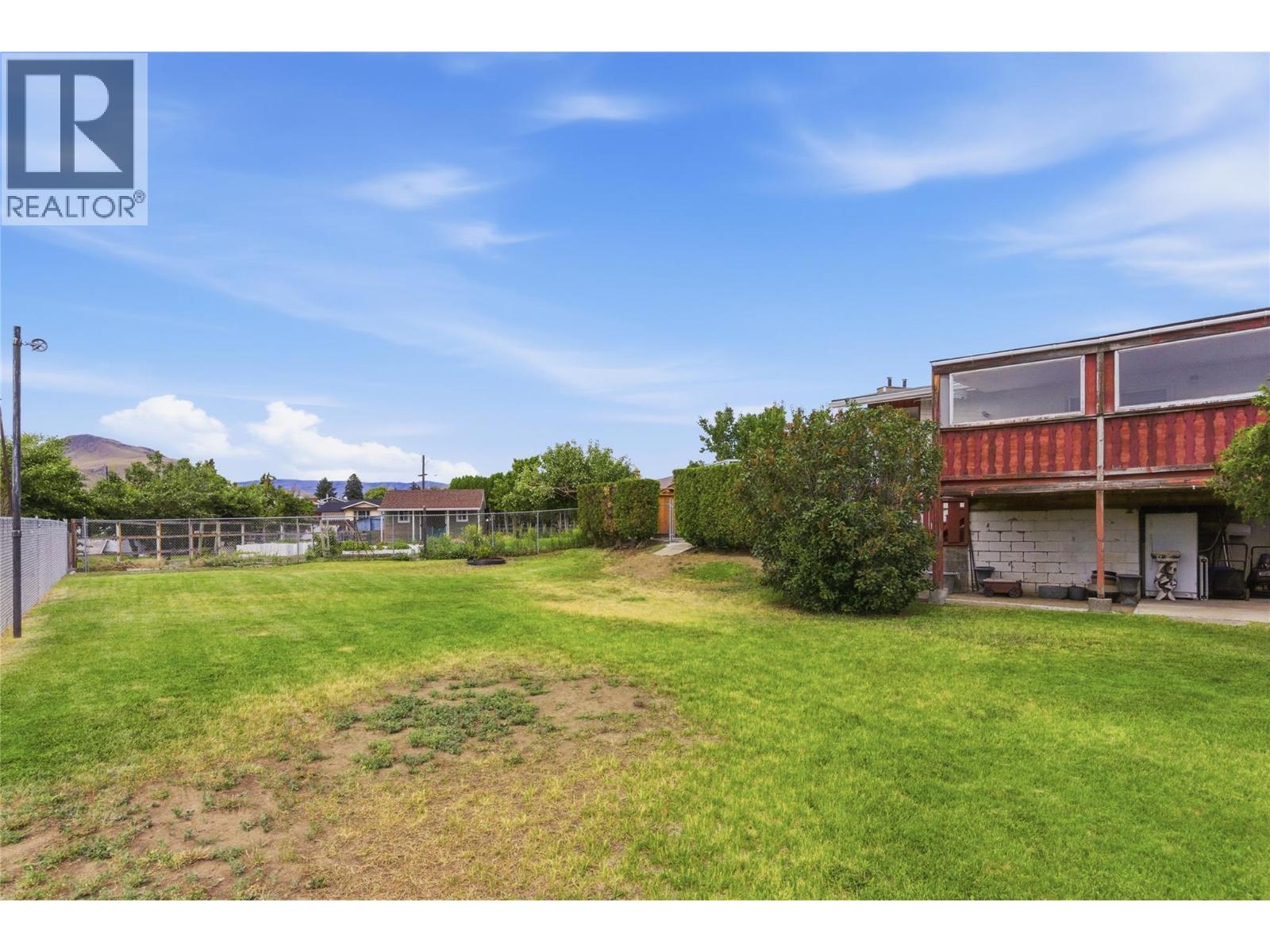 1332 Mesa Vista Drive, Ashcroft, British Columbia  V0K 1A0 - Photo 29 - 10390729