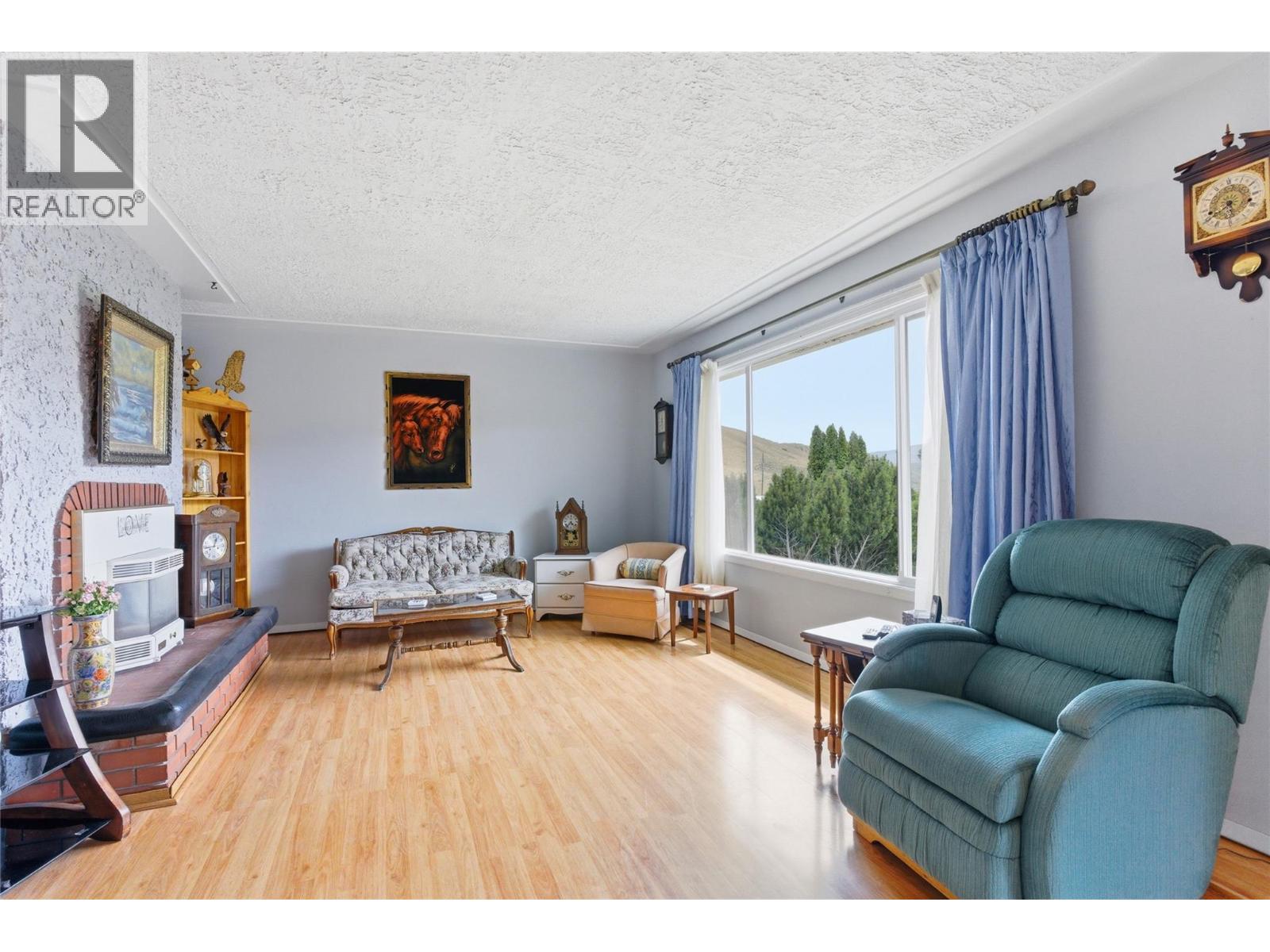 1332 Mesa Vista Drive, Ashcroft, British Columbia  V0K 1A0 - Photo 3 - 10390729