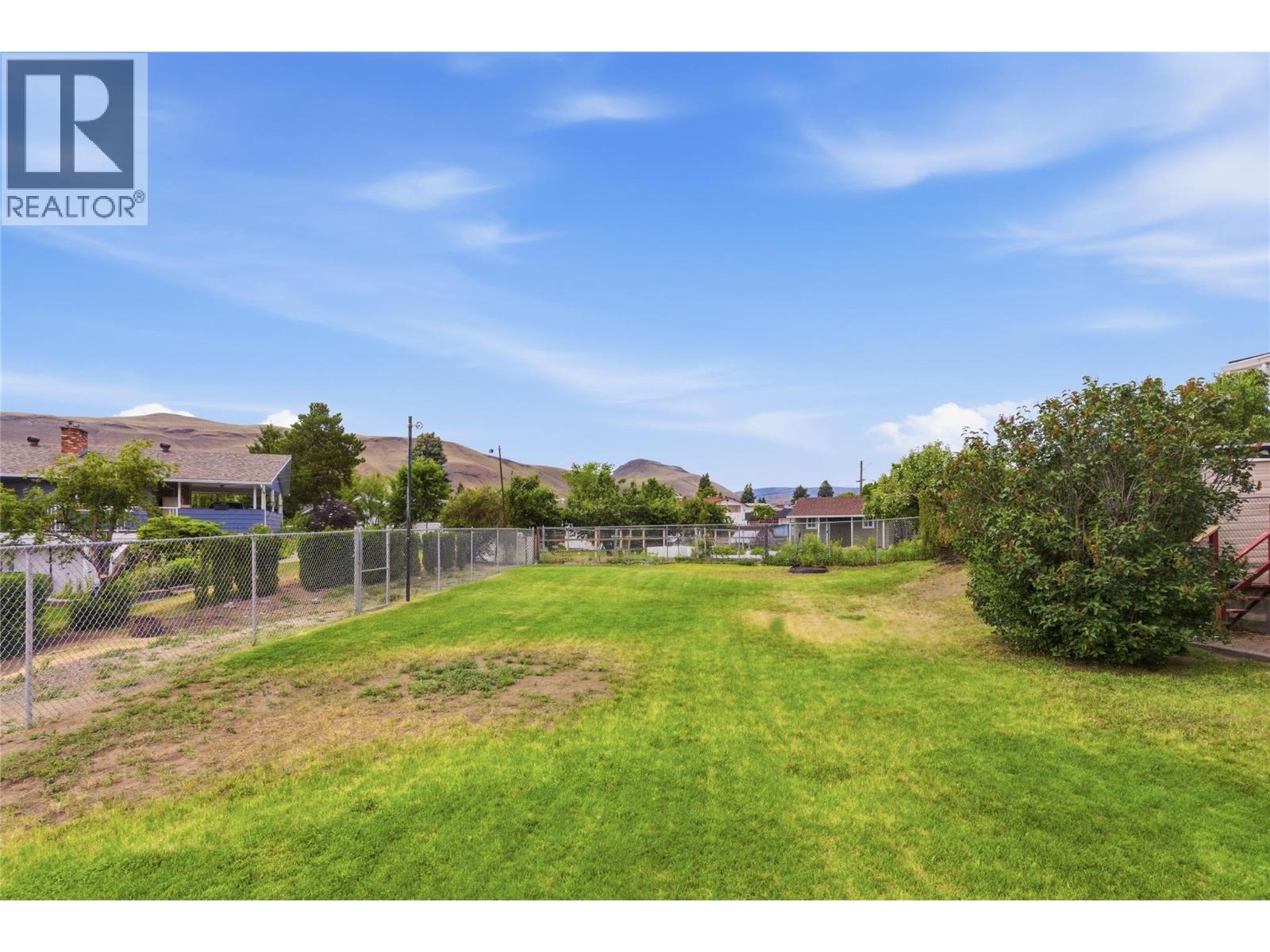 1332 Mesa Vista Drive, Ashcroft, British Columbia  V0K 1A0 - Photo 30 - 10390729