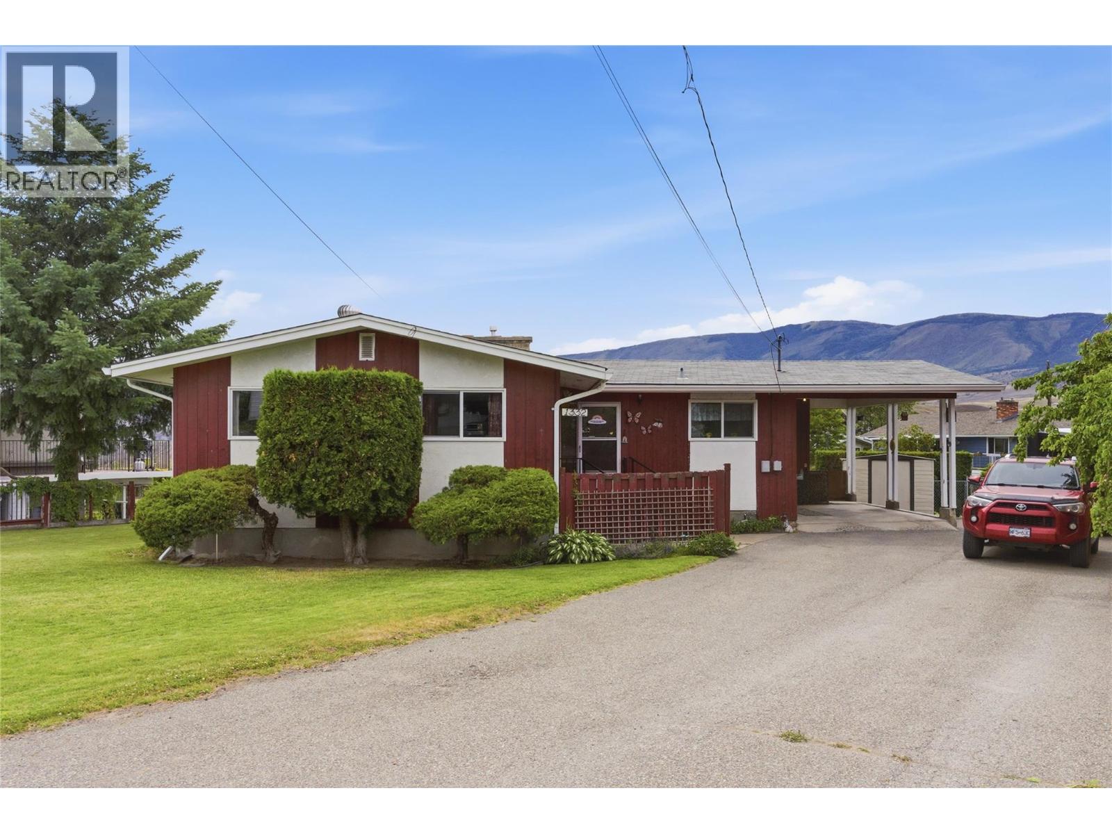 1332 Mesa Vista Drive, Ashcroft, British Columbia  V0K 1A0 - Photo 33 - 10390729