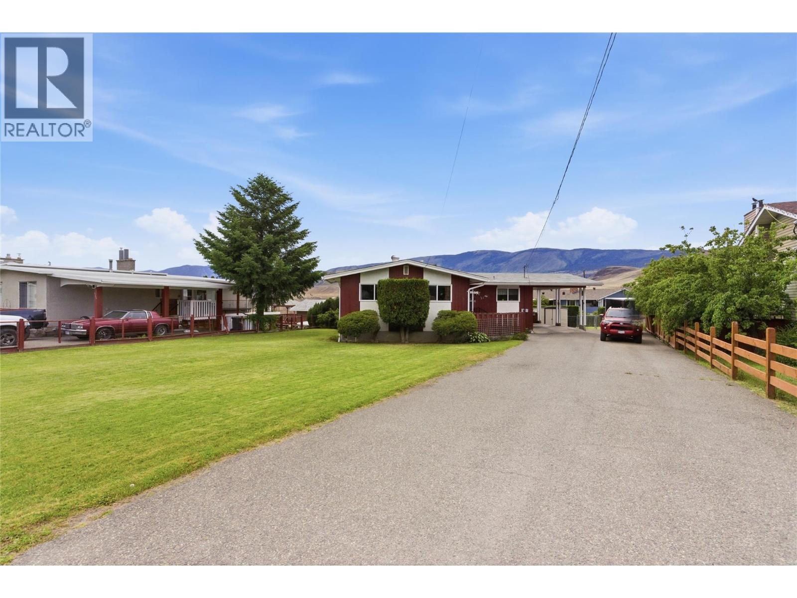 1332 Mesa Vista Drive, Ashcroft, British Columbia  V0K 1A0 - Photo 34 - 10390729