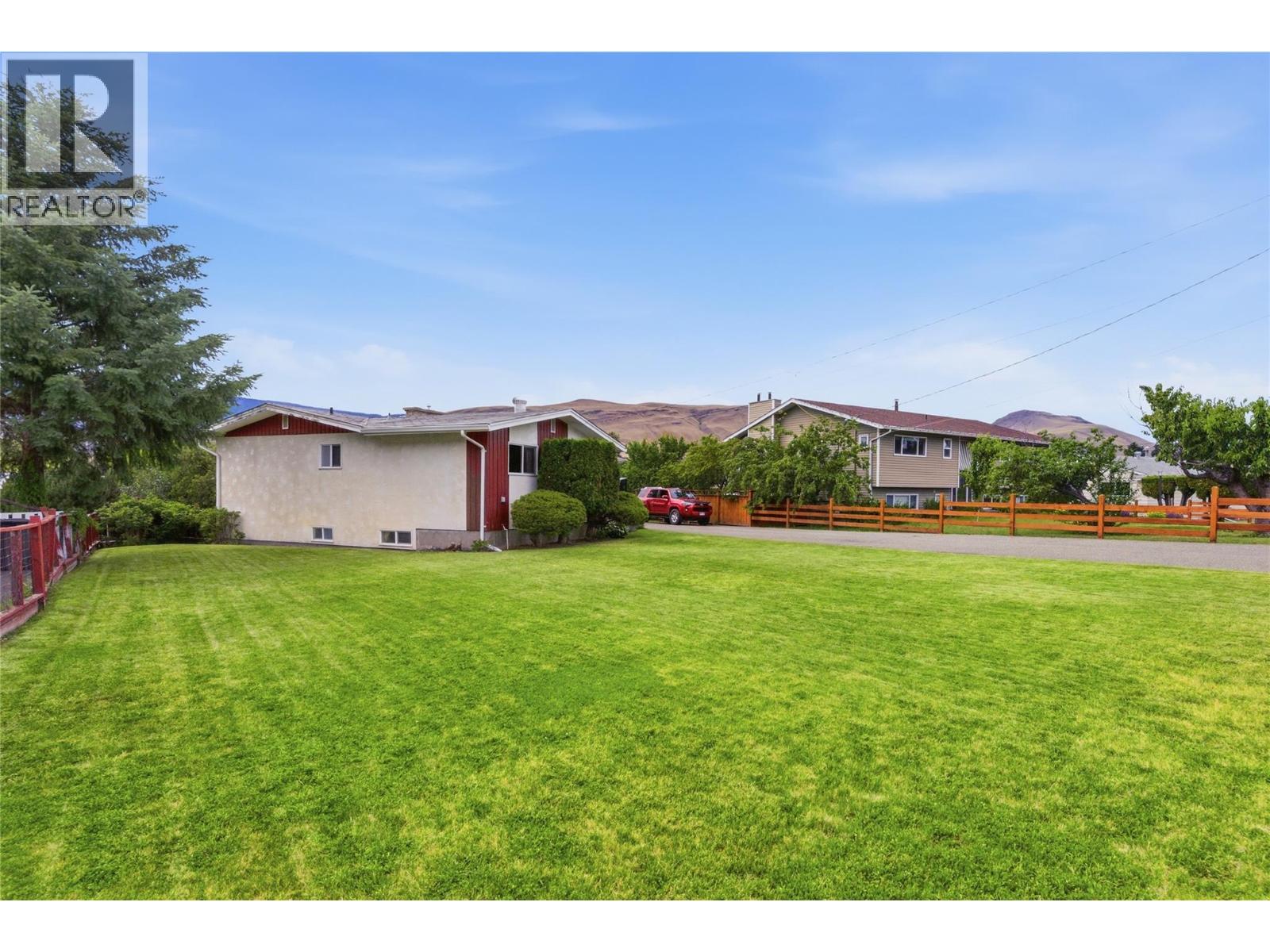 1332 Mesa Vista Drive, Ashcroft, British Columbia  V0K 1A0 - Photo 35 - 10390729