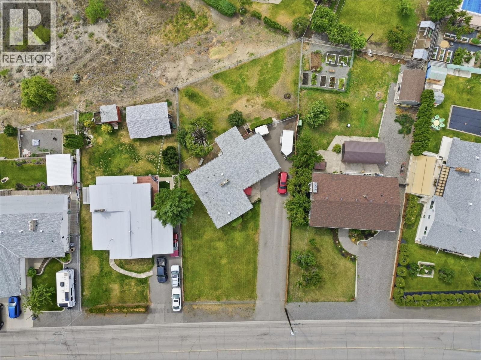 1332 Mesa Vista Drive, Ashcroft, British Columbia  V0K 1A0 - Photo 37 - 10390729