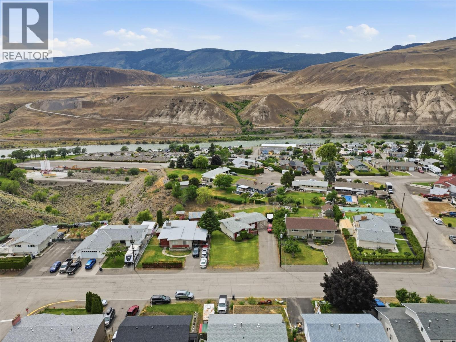 1332 Mesa Vista Drive, Ashcroft, British Columbia  V0K 1A0 - Photo 39 - 10390729