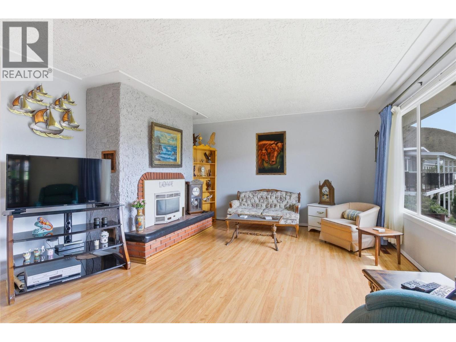 1332 Mesa Vista Drive, Ashcroft, British Columbia  V0K 1A0 - Photo 4 - 10390729