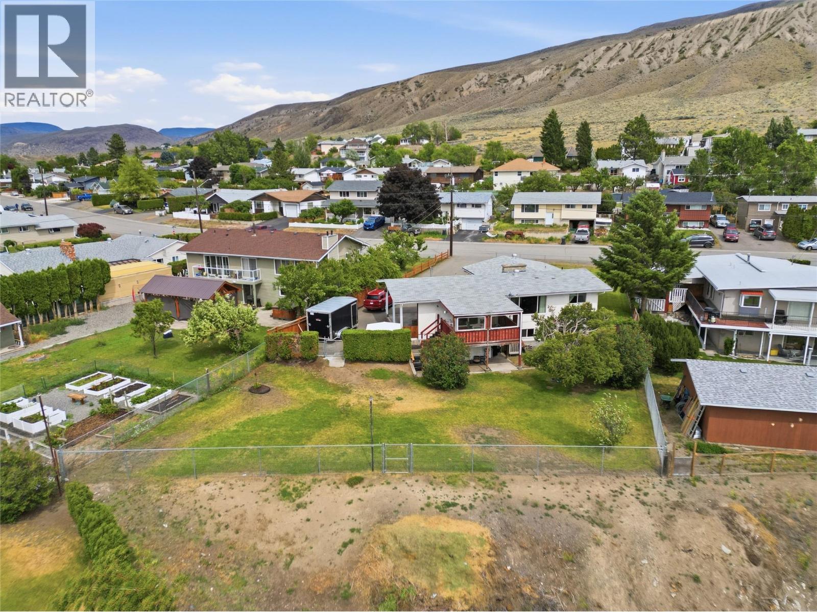 1332 Mesa Vista Drive, Ashcroft, British Columbia  V0K 1A0 - Photo 41 - 10390729