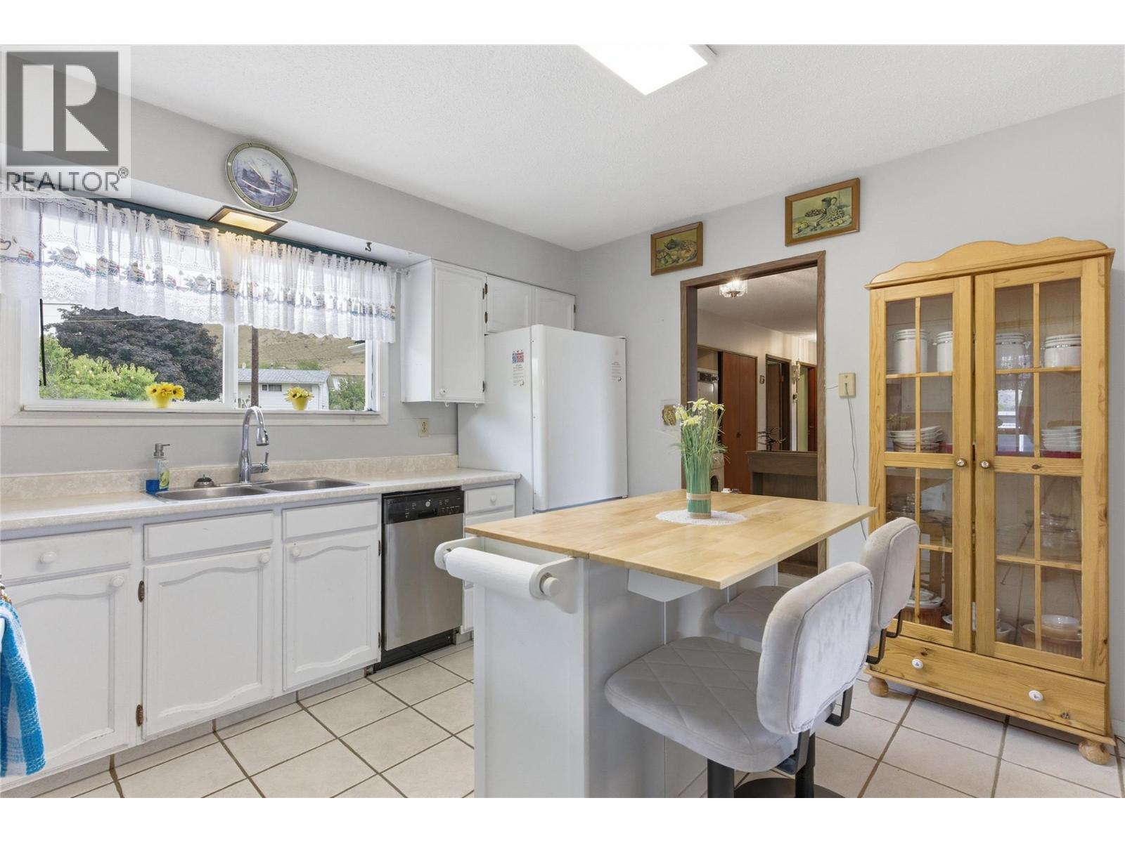 1332 Mesa Vista Drive, Ashcroft, British Columbia  V0K 1A0 - Photo 6 - 10390729