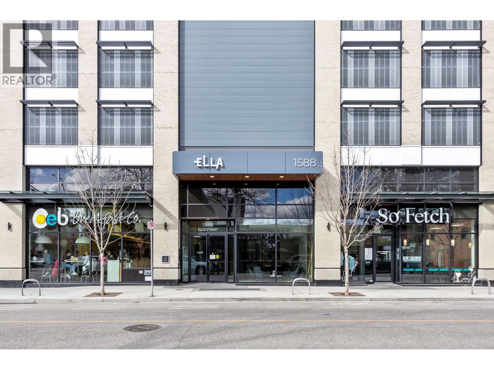 1588 Ellis Street Unit# 701, Kelowna, British Columbia  V1Y 8L1 - Photo 15 - 10389991