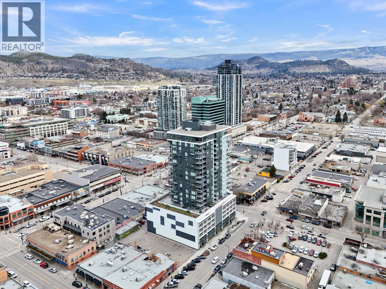 1588 Ellis Street Unit# 701, Kelowna, British Columbia  V1Y 8L1 - Photo 16 - 10389991