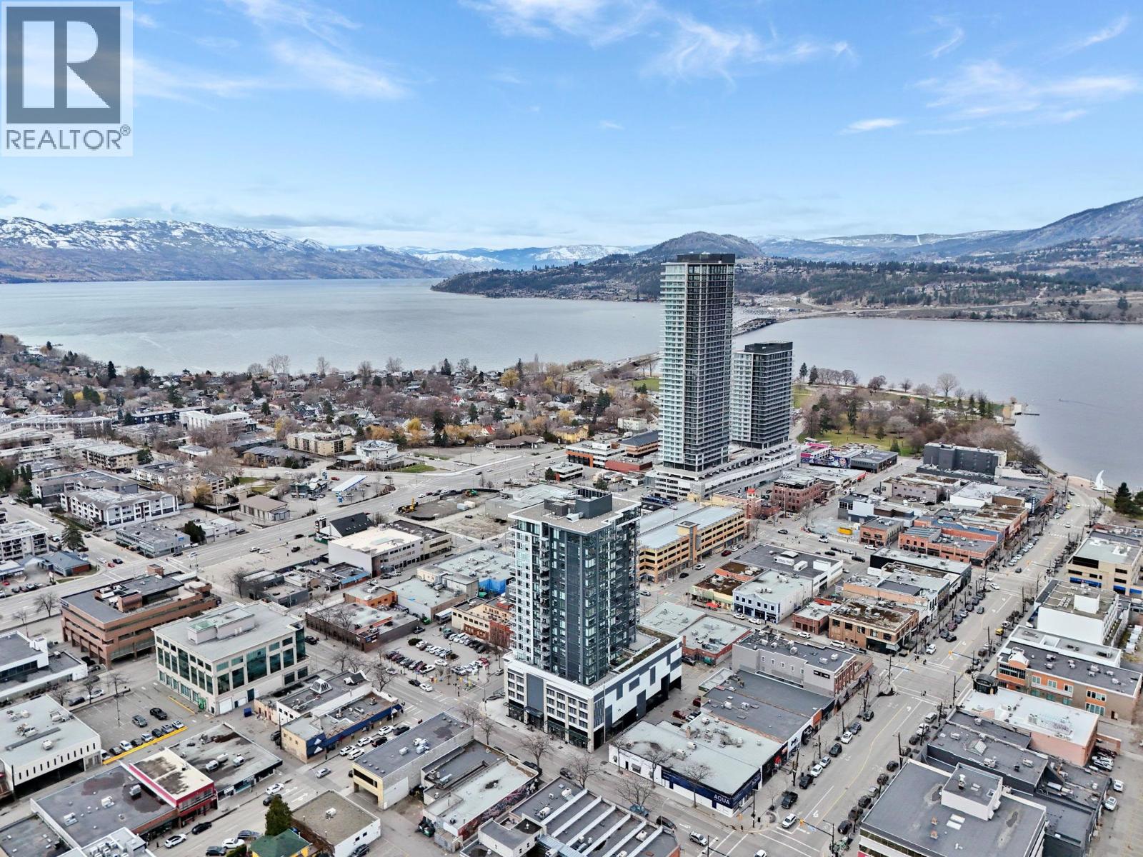 1588 Ellis Street Unit# 701, Kelowna, British Columbia  V1Y 8L1 - Photo 18 - 10389991