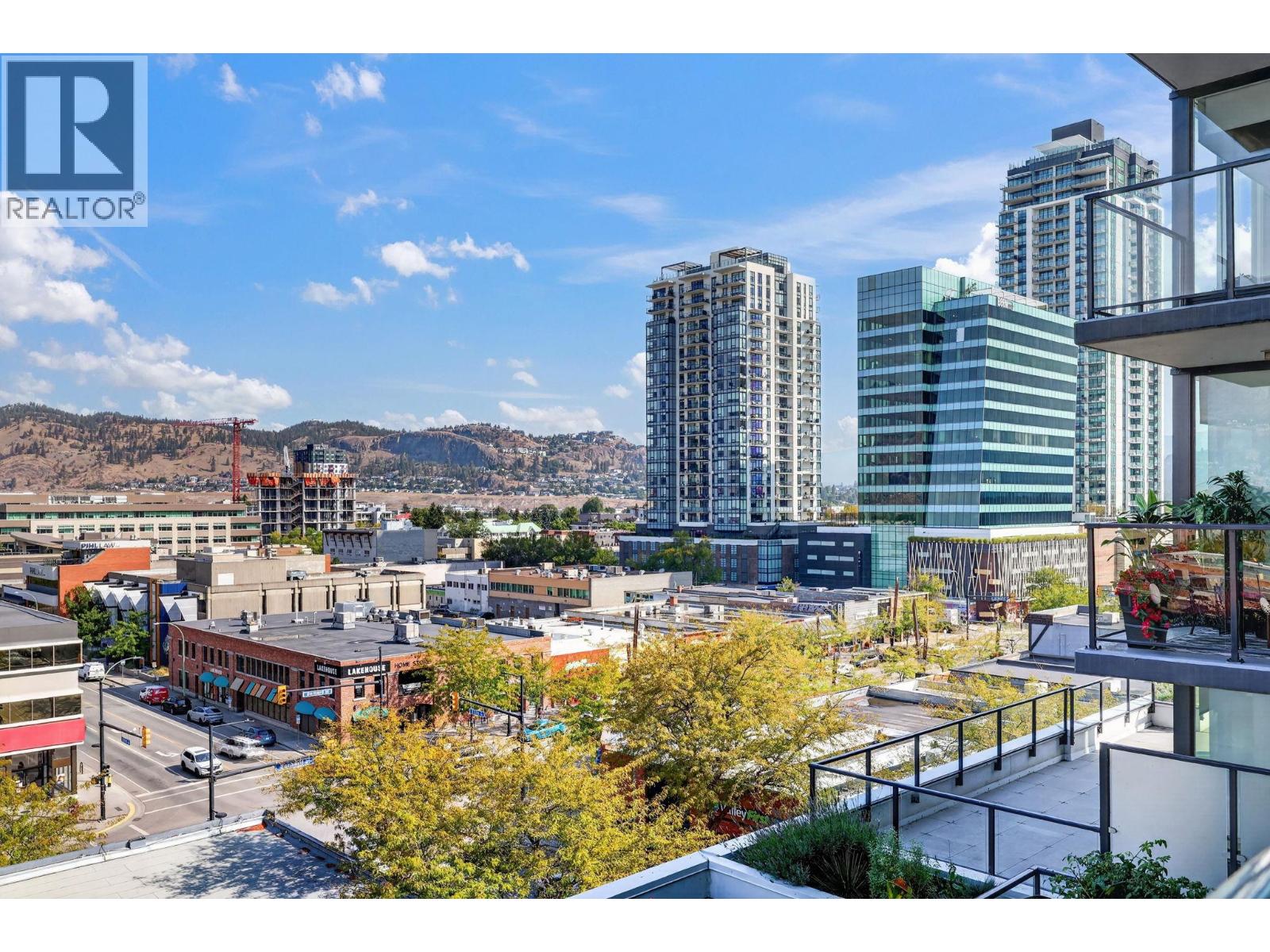 1588 Ellis Street Unit# 701, Kelowna, British Columbia  V1Y 8L1 - Photo 27 - 10389991