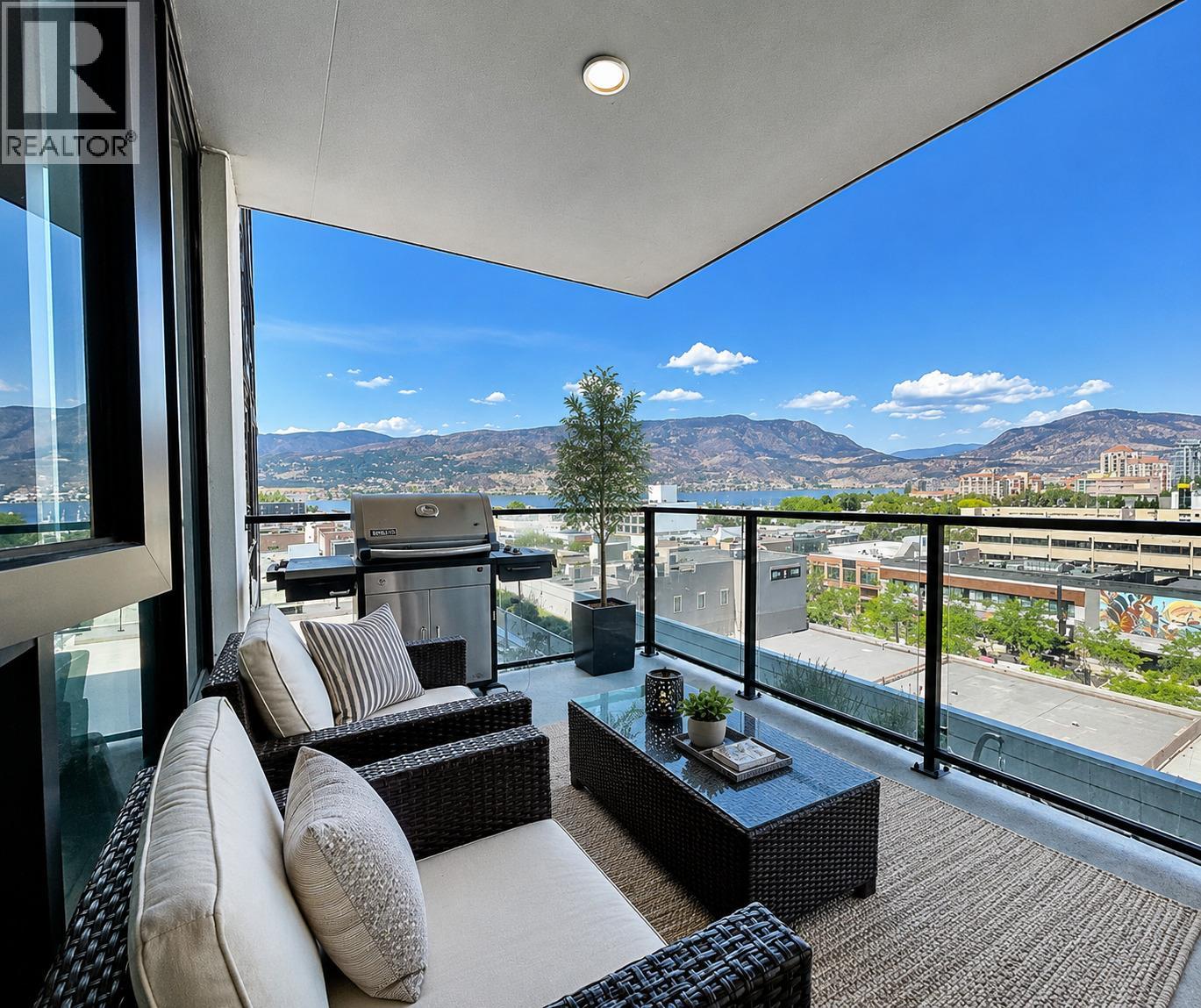 1588 Ellis Street Unit# 701, Kelowna, British Columbia  V1Y 8L1 - Photo 3 - 10389991