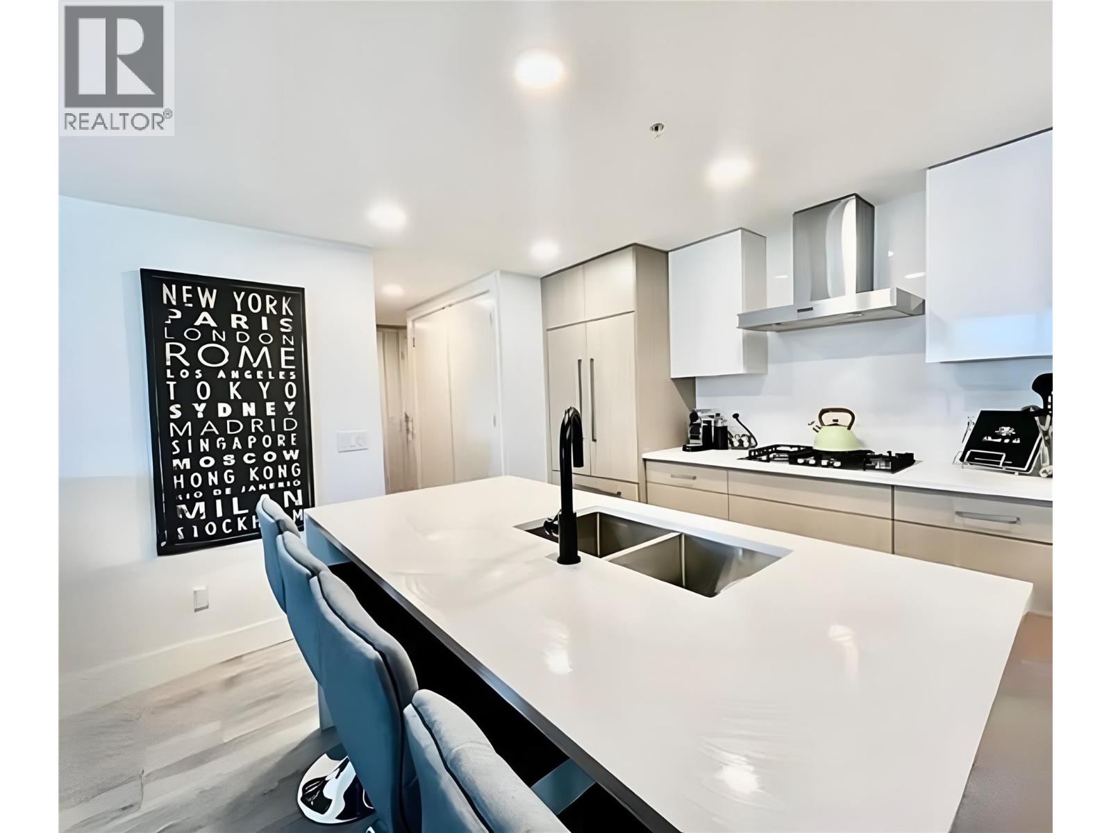 1588 Ellis Street Unit# 701, Kelowna, British Columbia  V1Y 8L1 - Photo 5 - 10389991