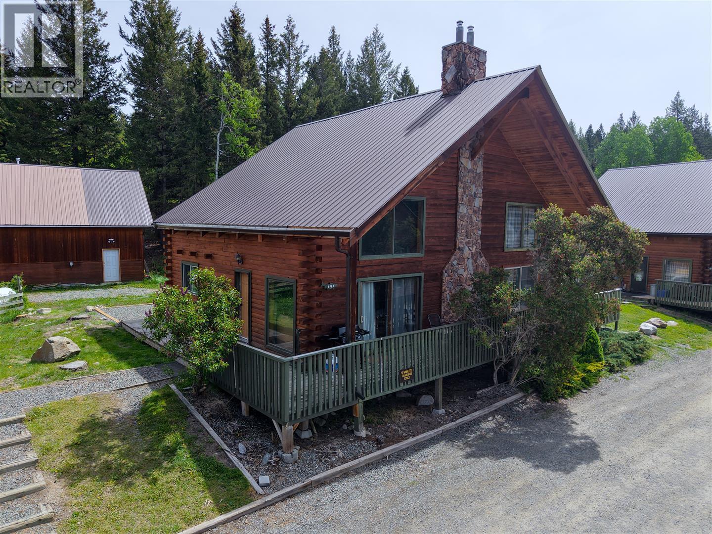 7200 Roche Lake Road Unit# 14A, kamloops, British Columbia