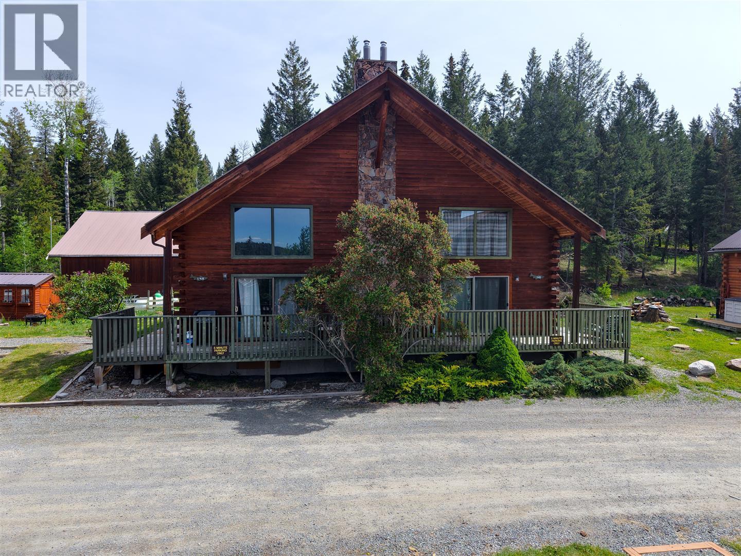 7200 Roche Lake Road Unit# 14a, Kamloops, British Columbia  V2C 5L7 - Photo 33 - 10390883