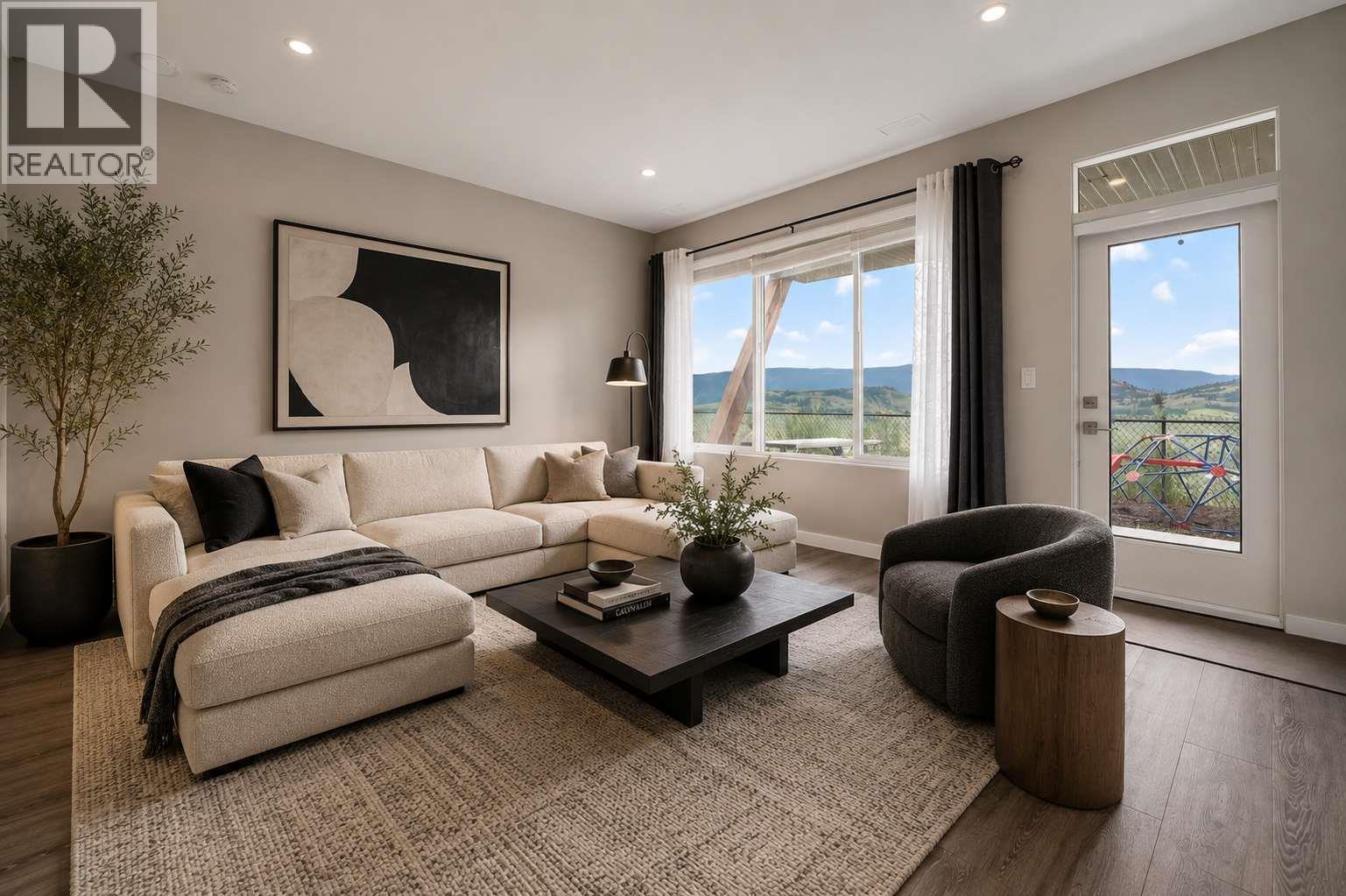 595 Vineyard Way N Unit# 1, Vernon, British Columbia  V1H 2M2 - Photo 40 - 10390666