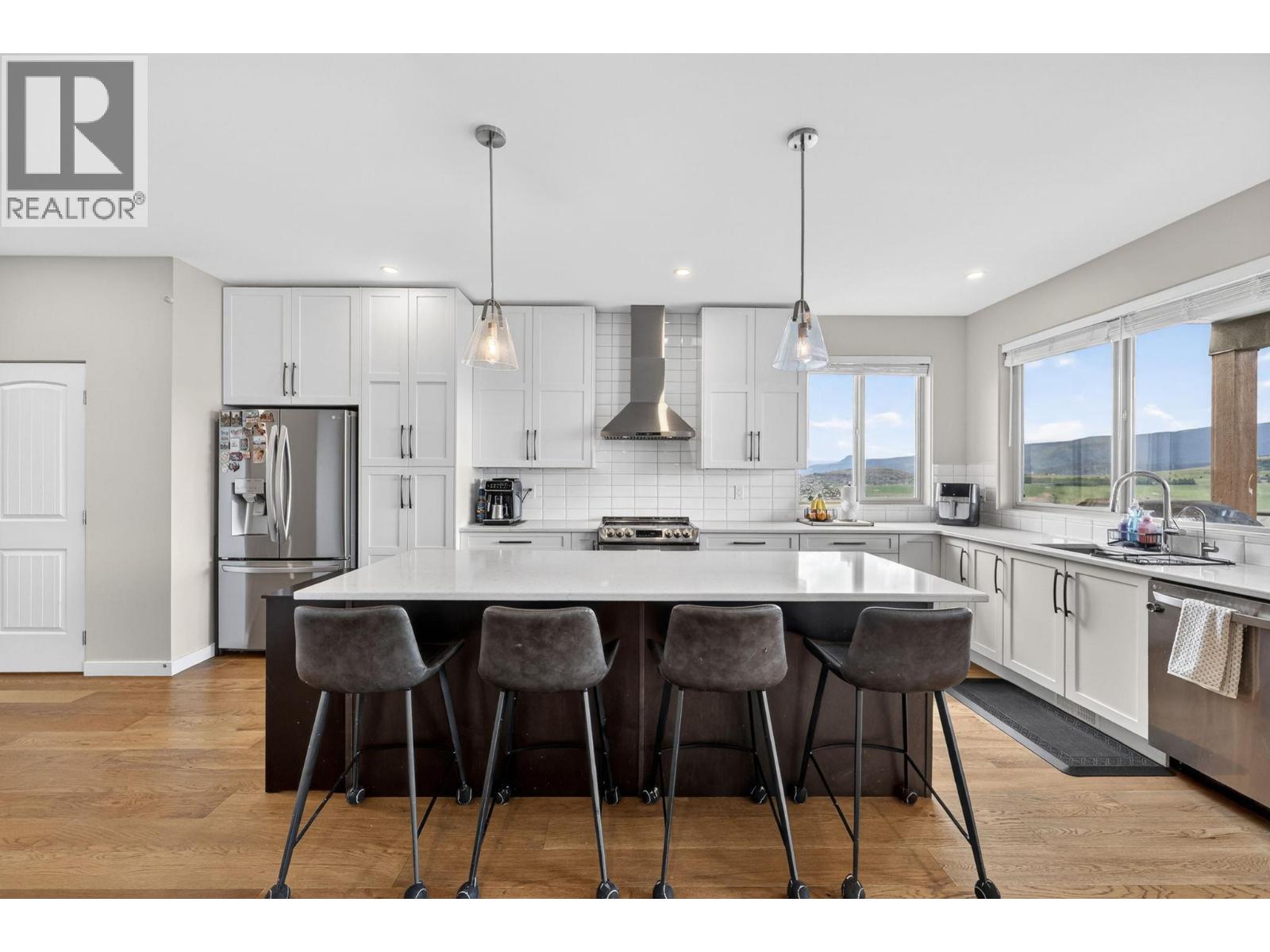 595 Vineyard Way N Unit# 1, Vernon, British Columbia  V1H 2M2 - Photo 6 - 10390666