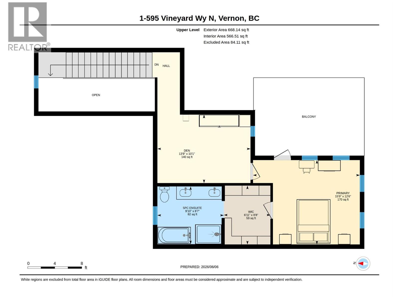 595 Vineyard Way N Unit# 1, Vernon, British Columbia  V1H 2M2 - Photo 60 - 10390666