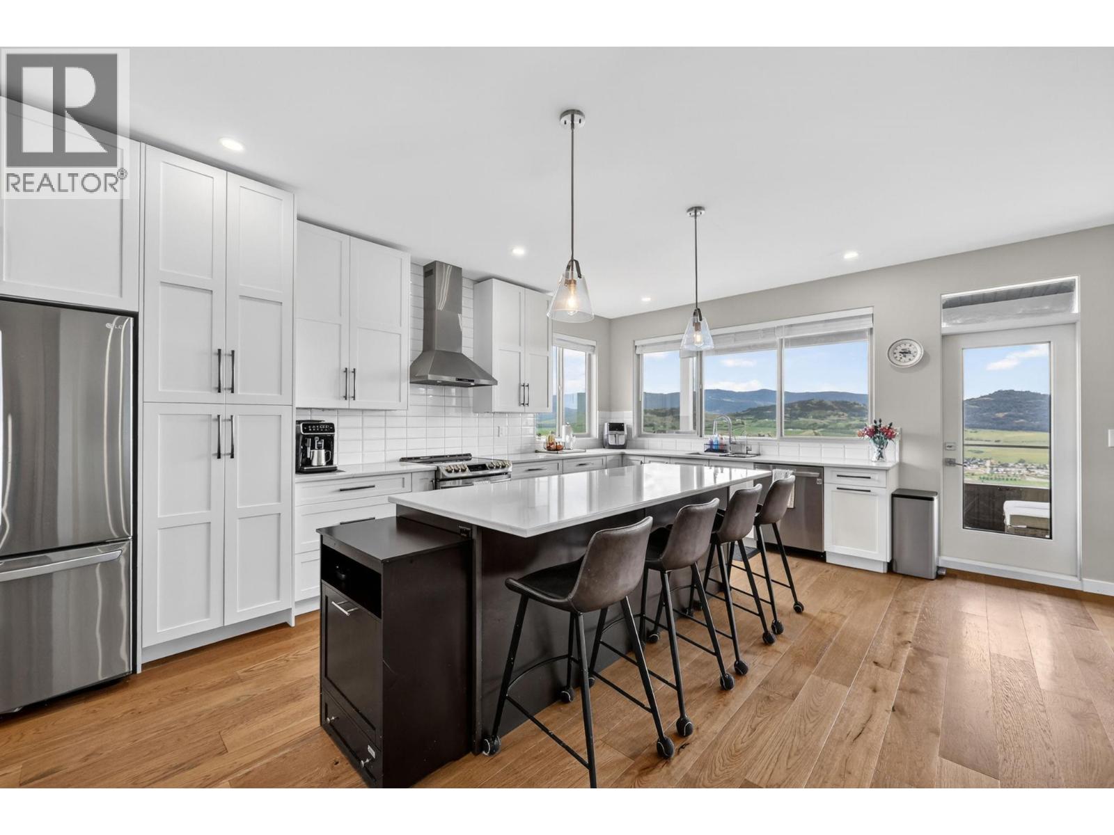 595 Vineyard Way N Unit# 1, Vernon, British Columbia  V1H 2M2 - Photo 7 - 10390666