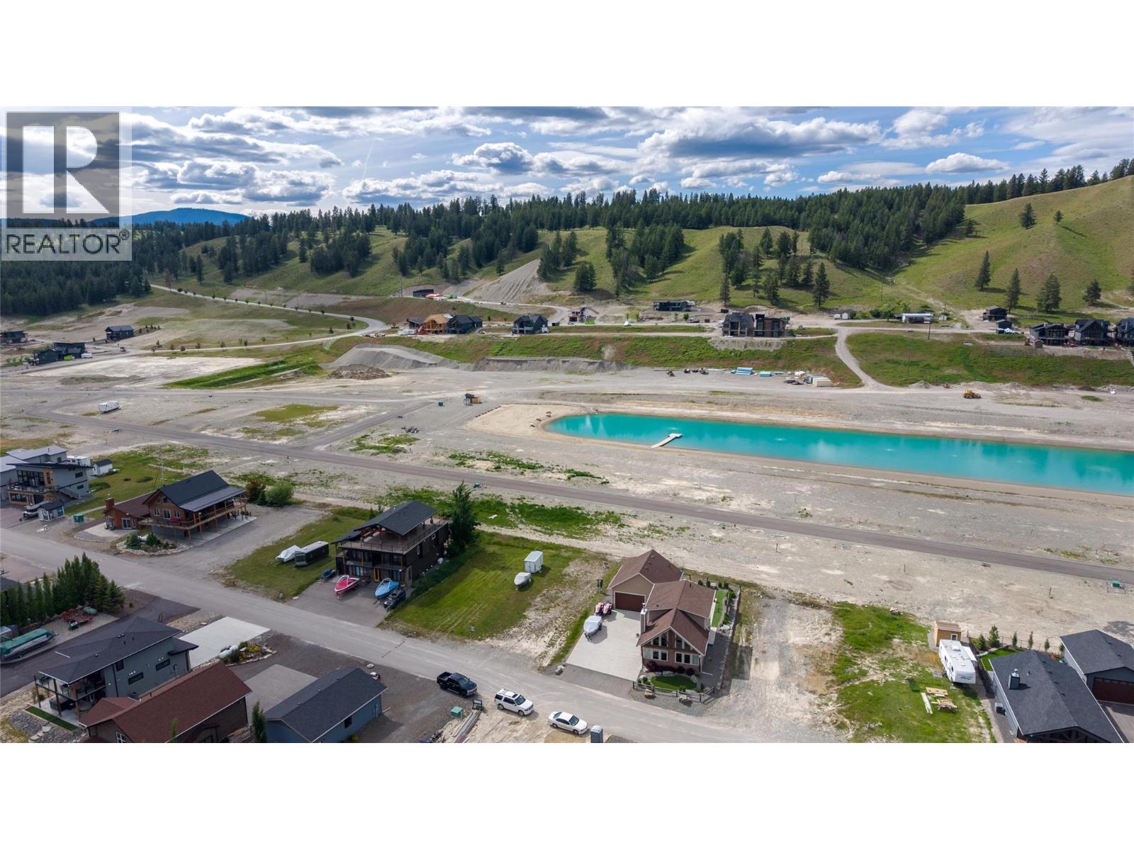 Lot 108 Koocanusa Lake Drive, Lake Koocanusa, British Columbia  V0B 1T5 - Photo 10 - 10390269