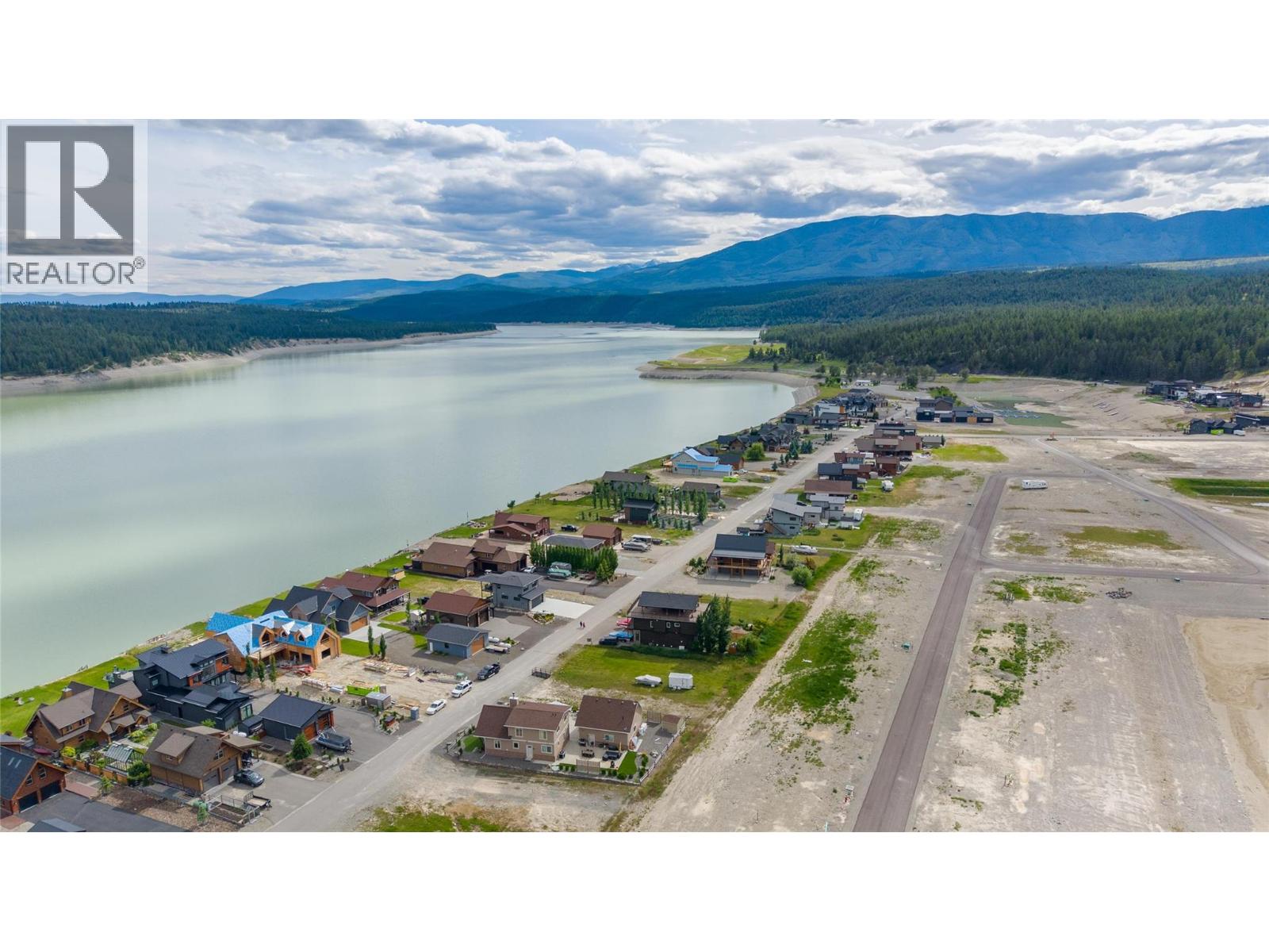 Lot 108 Koocanusa Lake Drive, Lake Koocanusa, British Columbia  V0B 1T5 - Photo 12 - 10390269