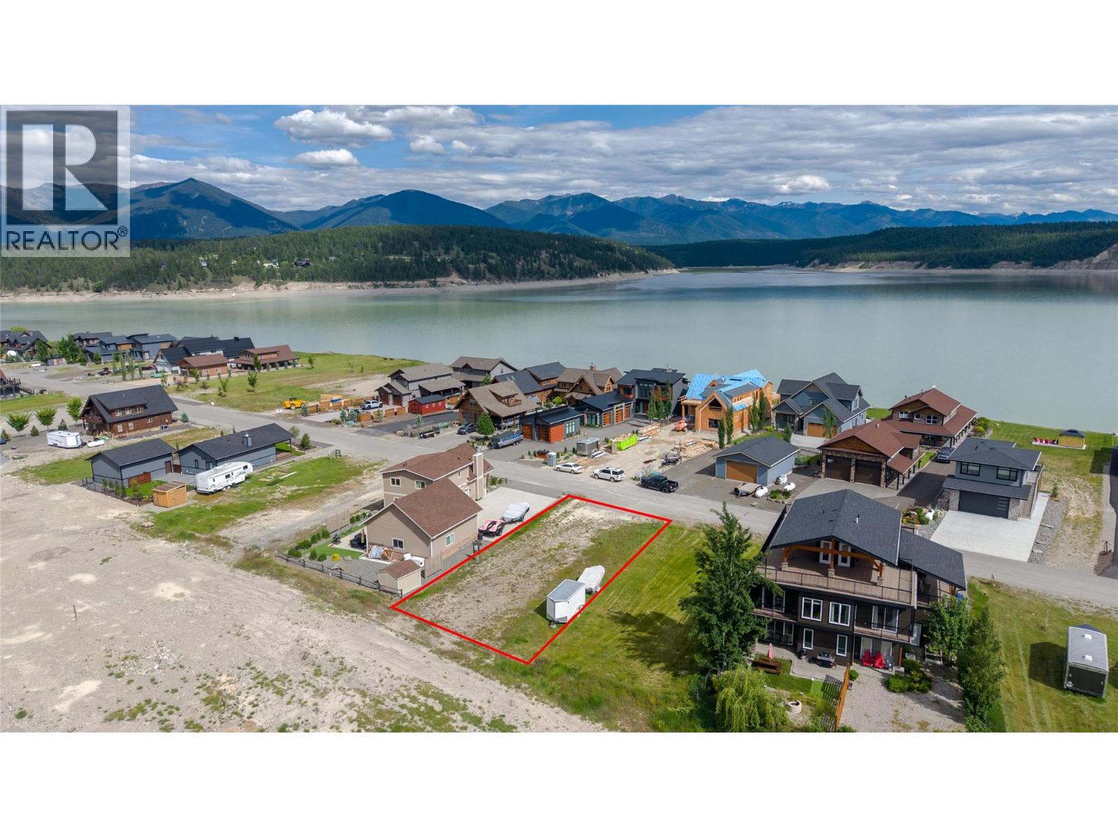 Lot 108 Koocanusa Lake Drive, Lake Koocanusa, British Columbia  V0B 1T5 - Photo 18 - 10390269