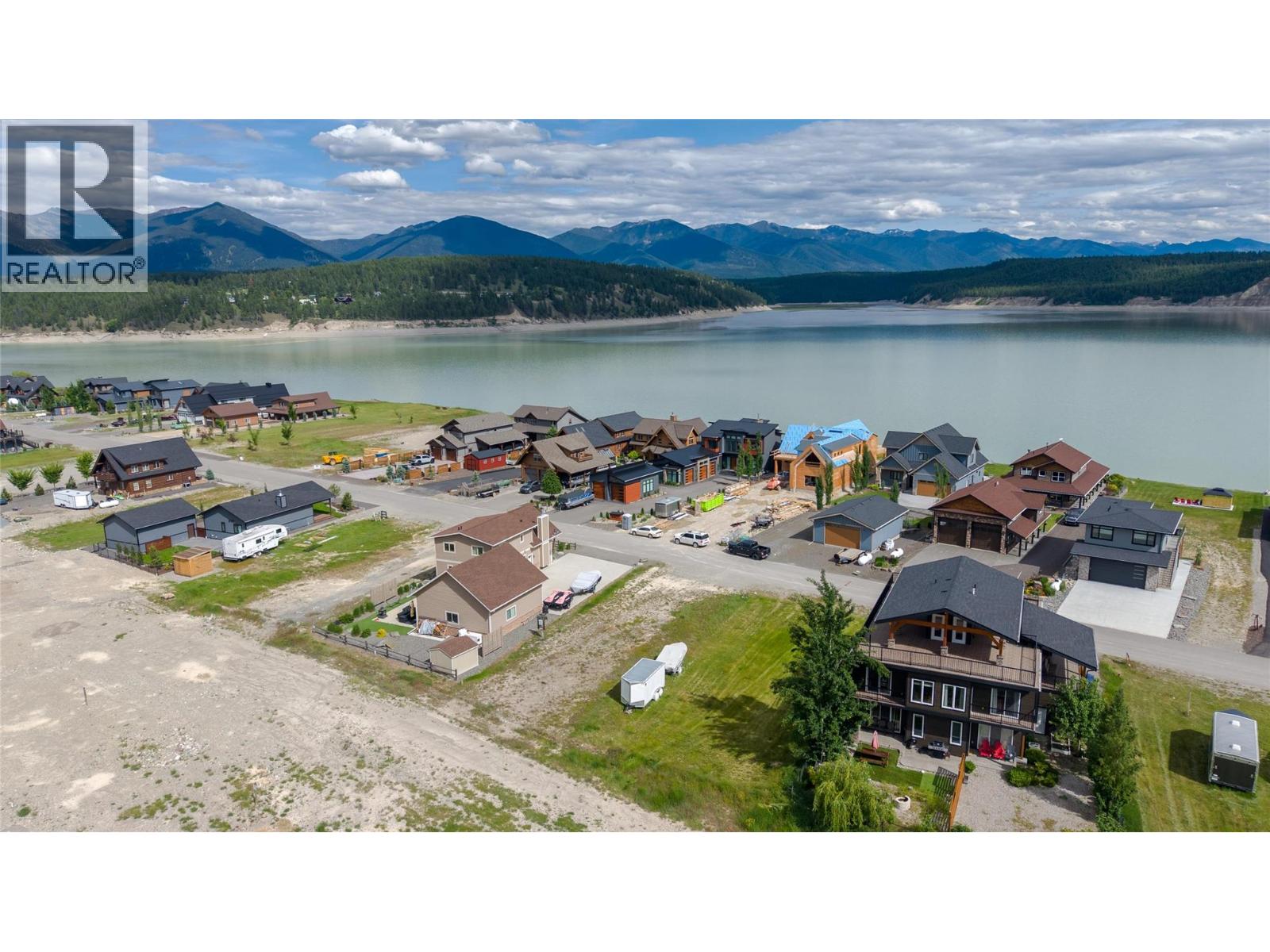 Lot 108 Koocanusa Lake Drive, Lake Koocanusa, British Columbia  V0B 1T5 - Photo 8 - 10390269