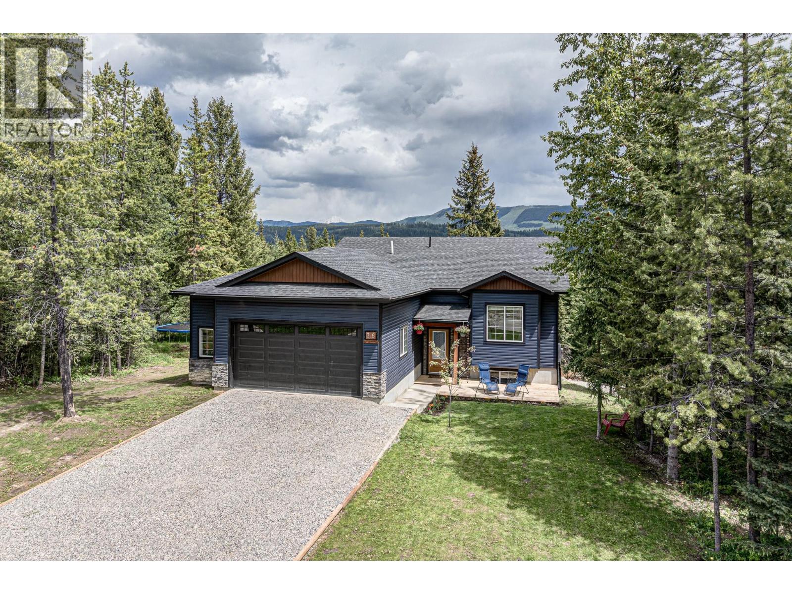 36 Driftwood Place, Elkford, British Columbia  V0B 1H0 - Photo 67 - 10389419
