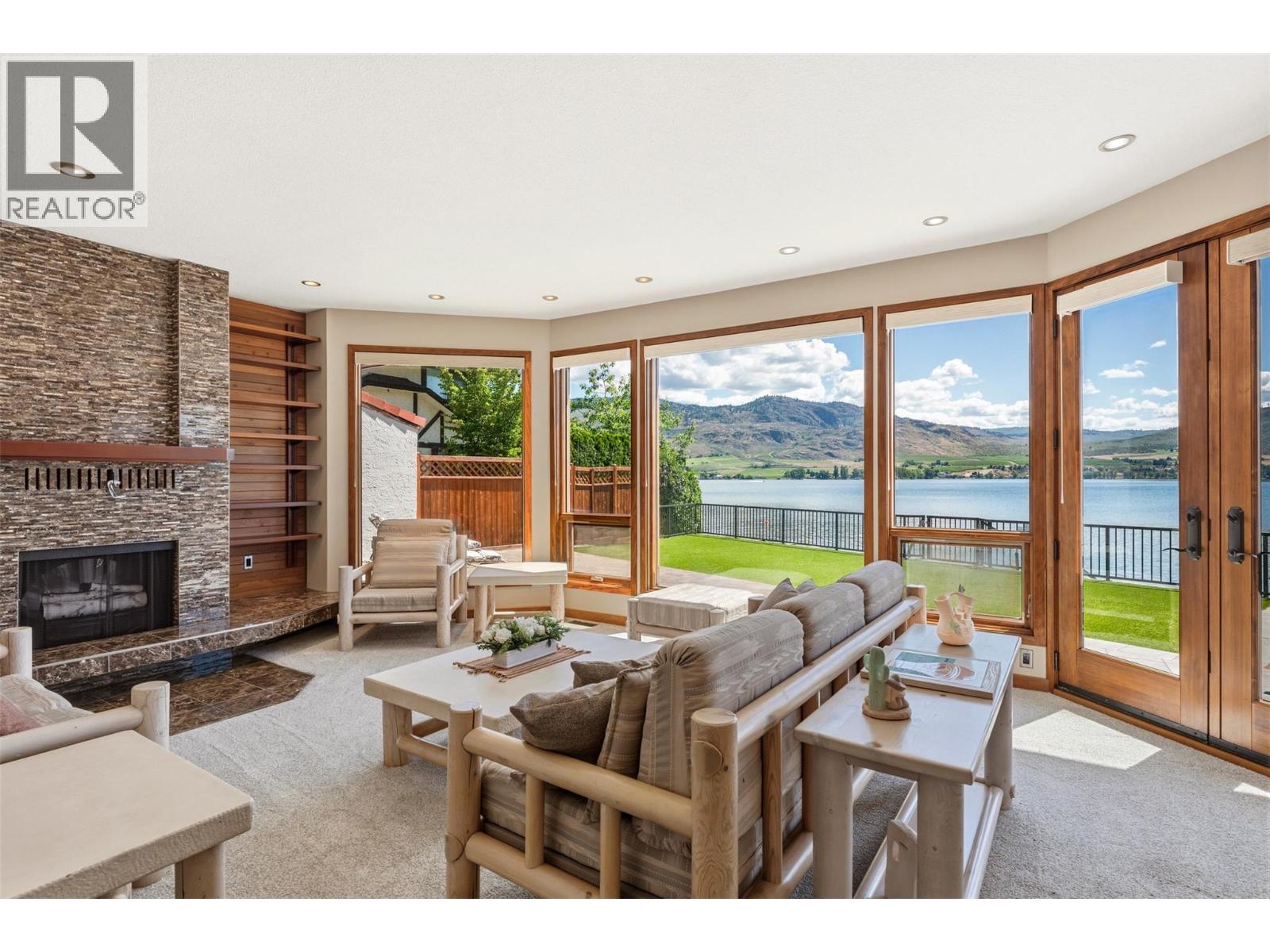 1409 85th Street, Osoyoos, British Columbia  V0H 1V1 - Photo 4 - 10387990