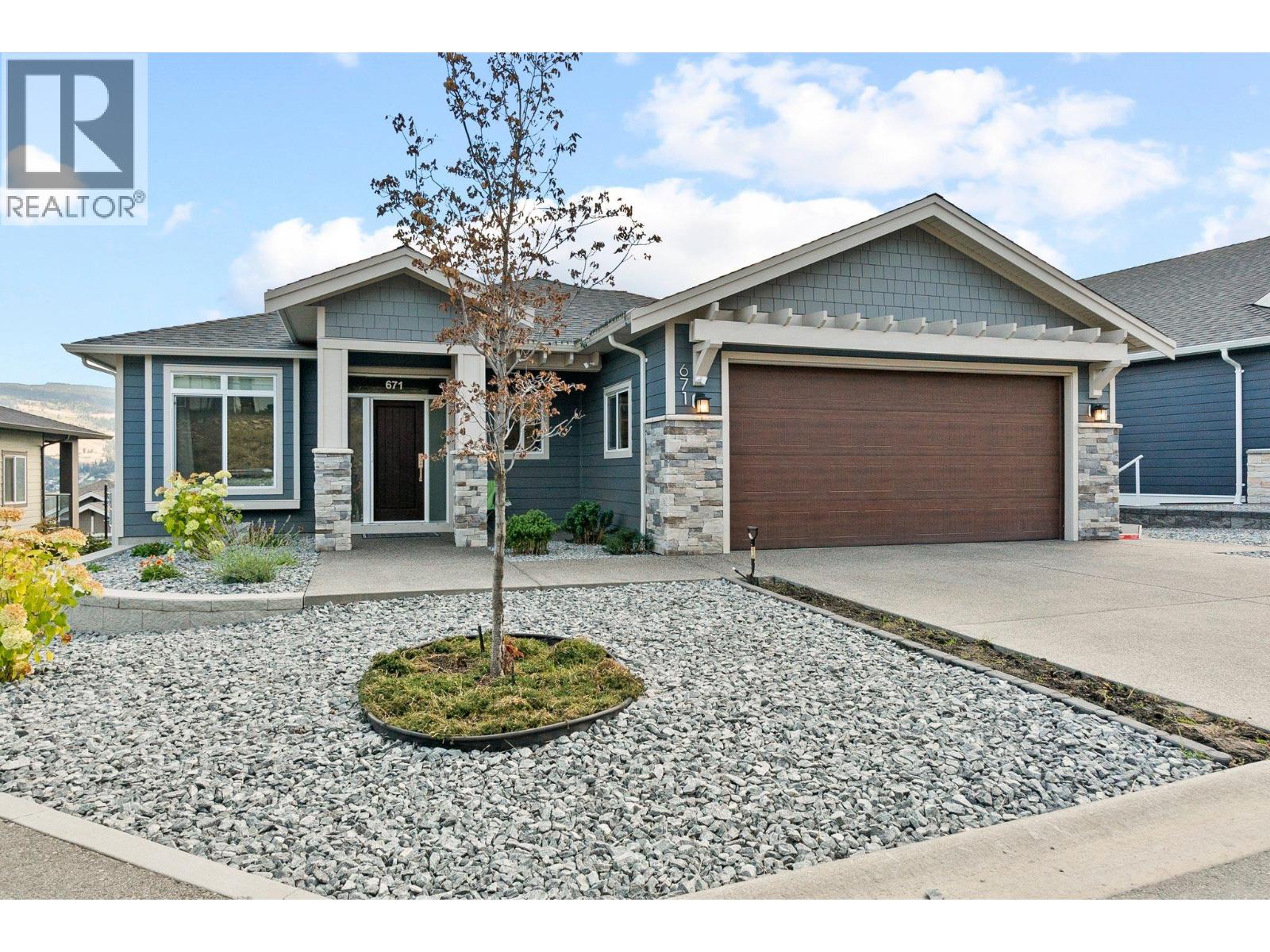 671 Yorkville Street, kelowna, British Columbia