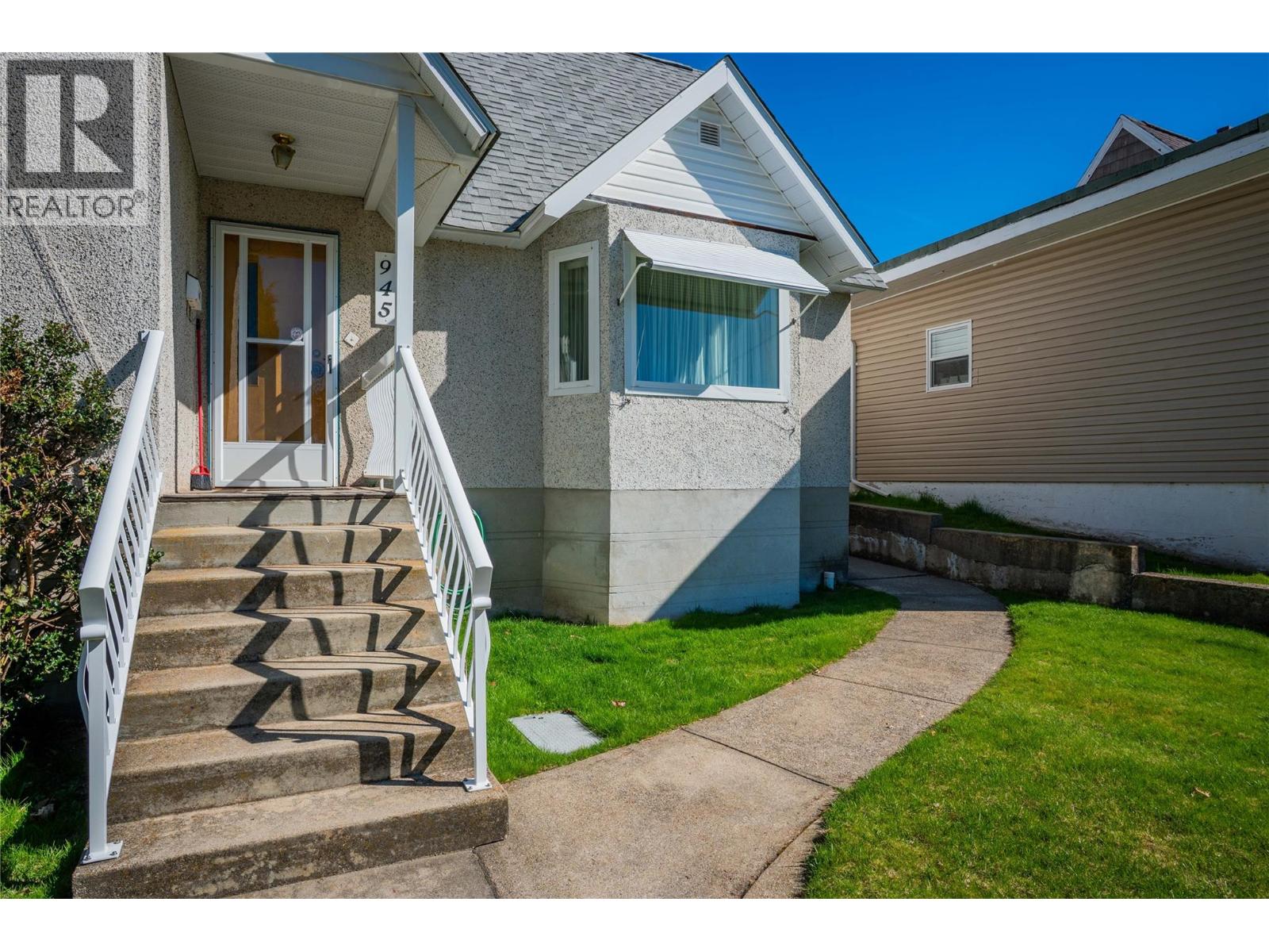 945 Thackeray Street, Warfield, British Columbia  V1R 2C3 - Photo 57 - 10390270