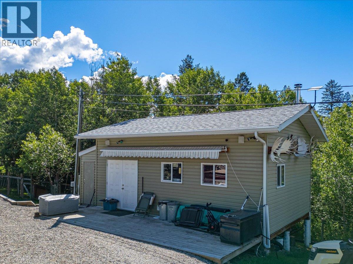1474 93 95 Highway, Windermere, British Columbia  V0B 2L1 - Photo 4 - 10390884