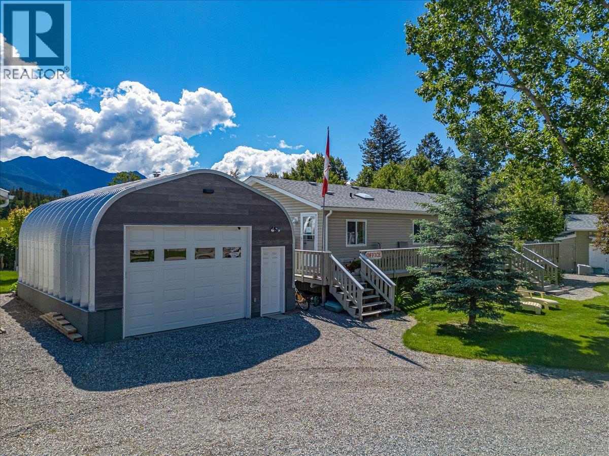 1474 93 95 Highway, Windermere, British Columbia  V0B 2L1 - Photo 45 - 10390884