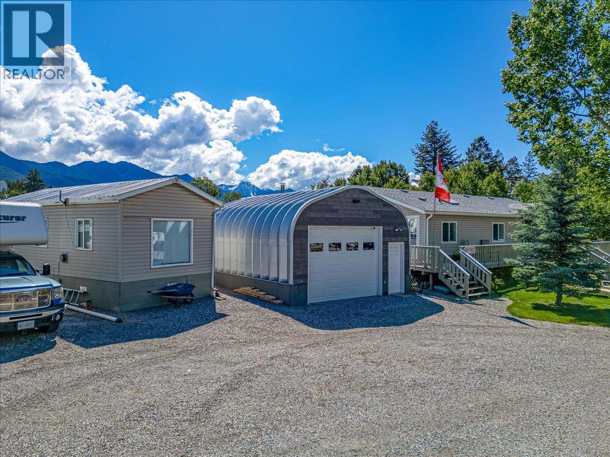 1474 93 95 Highway, Windermere, British Columbia  V0B 2L1 - Photo 46 - 10390884