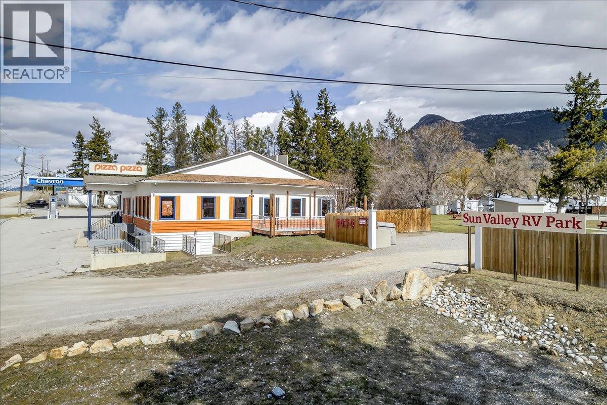 1474 93 95 Highway, Windermere, British Columbia  V0B 2L1 - Photo 54 - 10390884