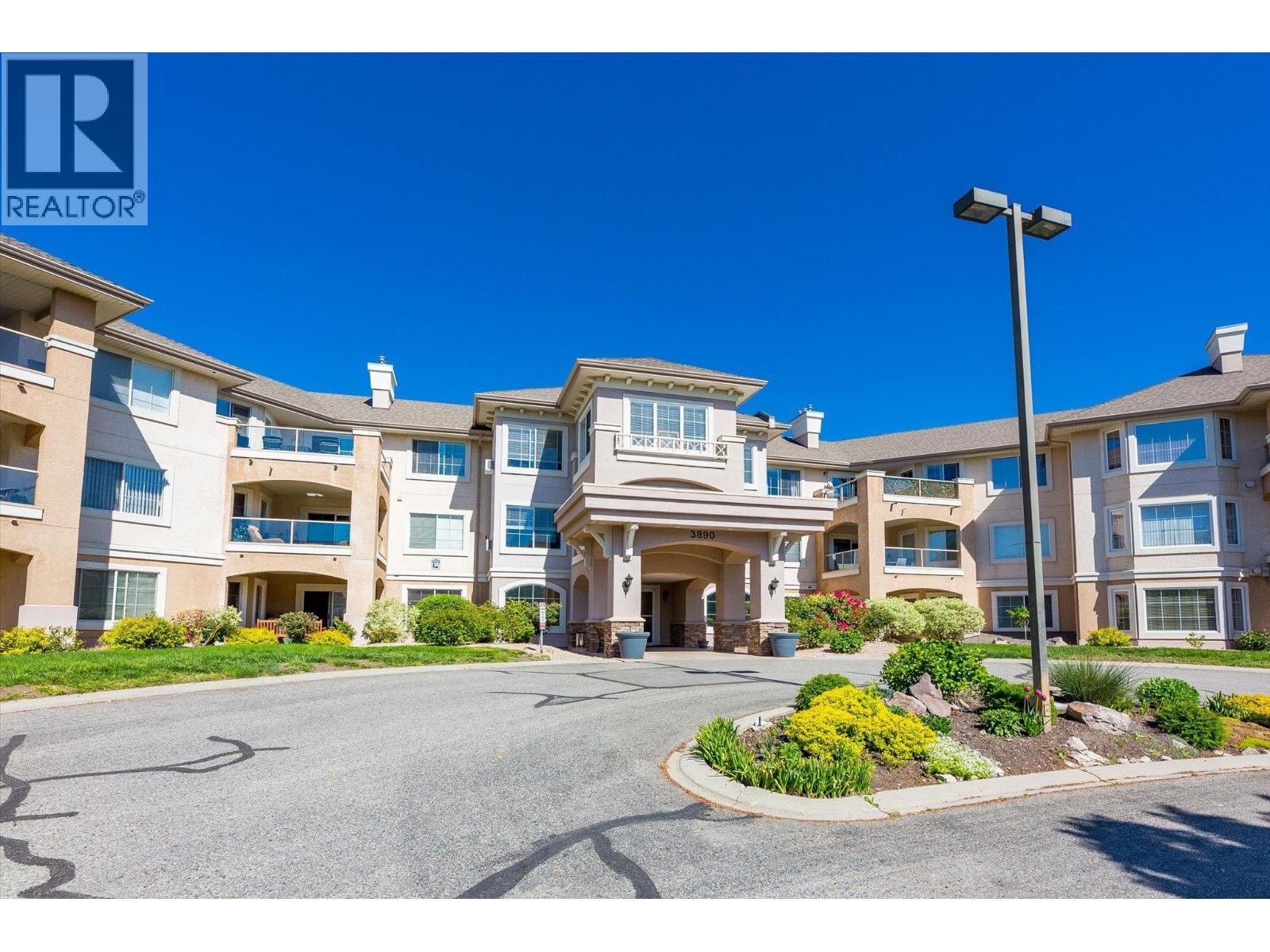 3890 Brown Road Unit# 109, West Kelowna, British Columbia  V4T 2N9 - Photo 2 - 10390626