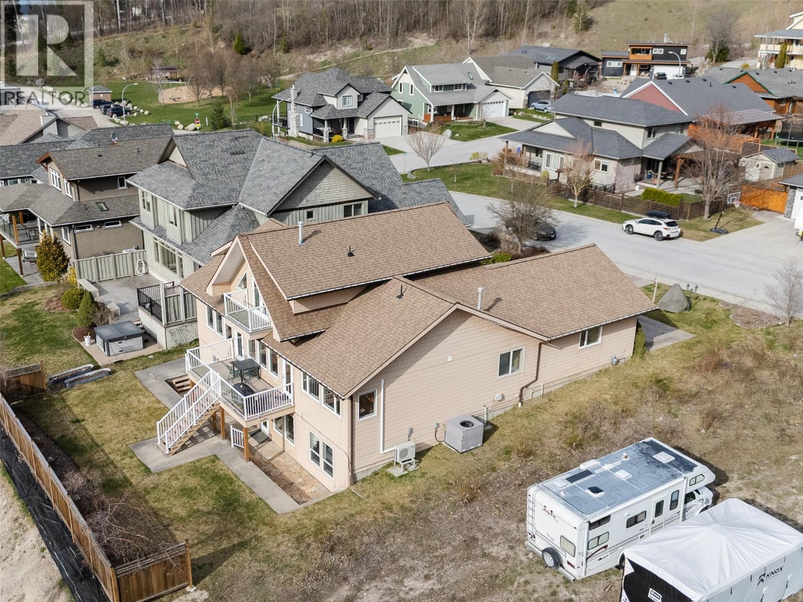 449 Hampton Gray Place, Nelson, British Columbia  V1L 7A8 - Photo 7 - 10390794