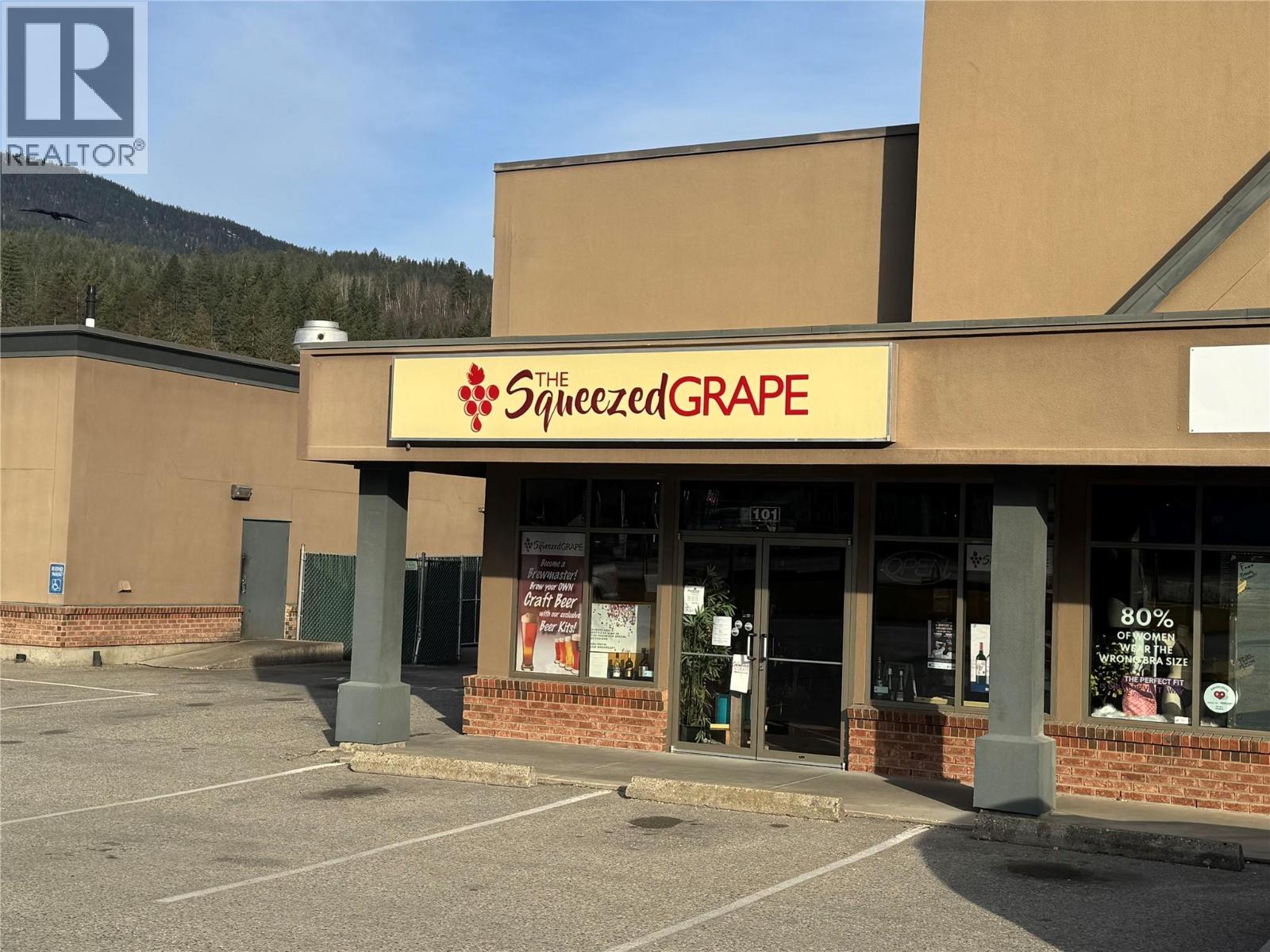 1983 Columbia Avenue Unit# 101, Castlegar, British Columbia  V1N 2W8 - Photo 15 - 10387840
