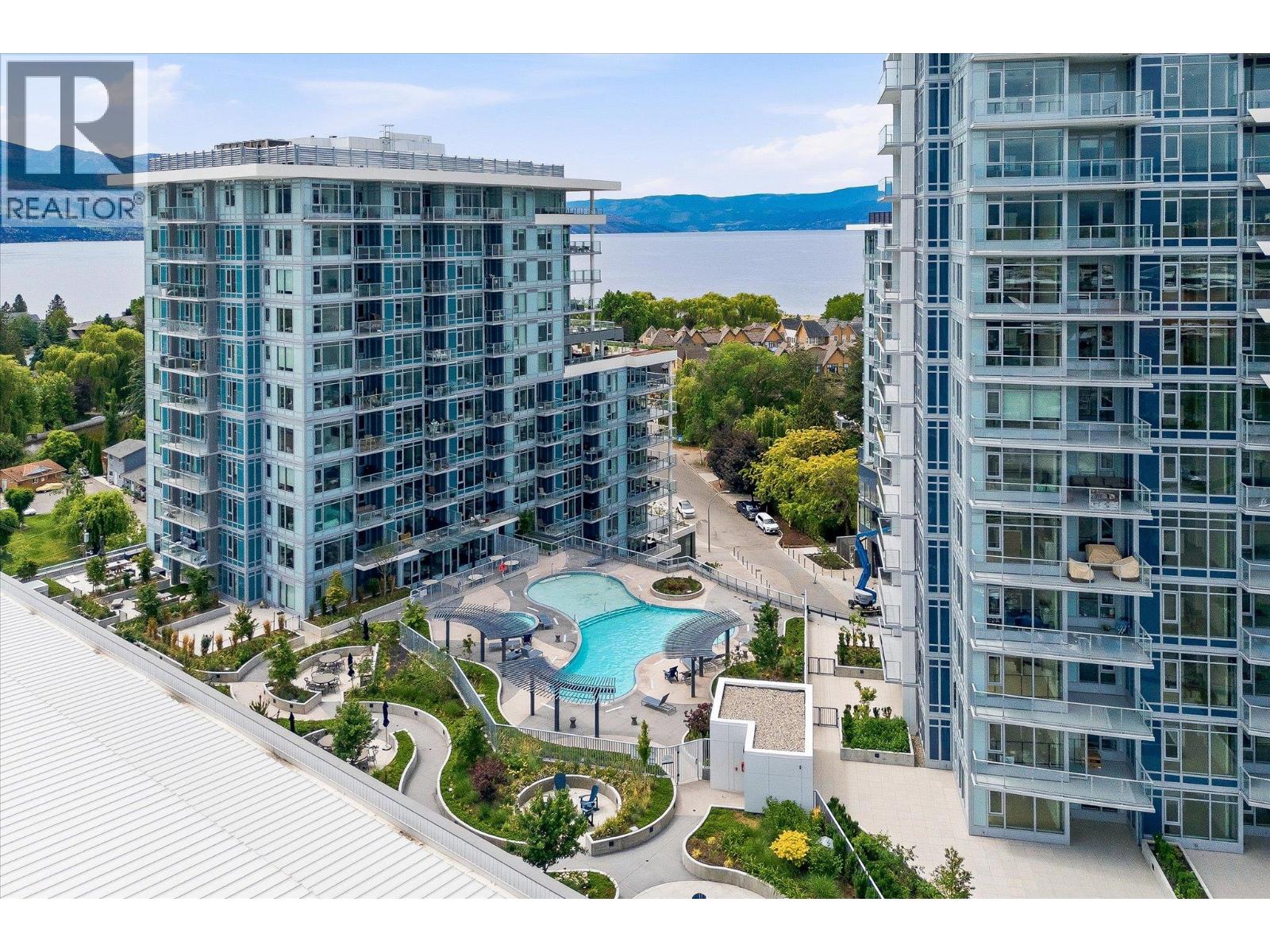 3699 Capozzi Road Unit# 408, Kelowna, British Columbia  V1W 3L2 - Photo 34 - 10390880