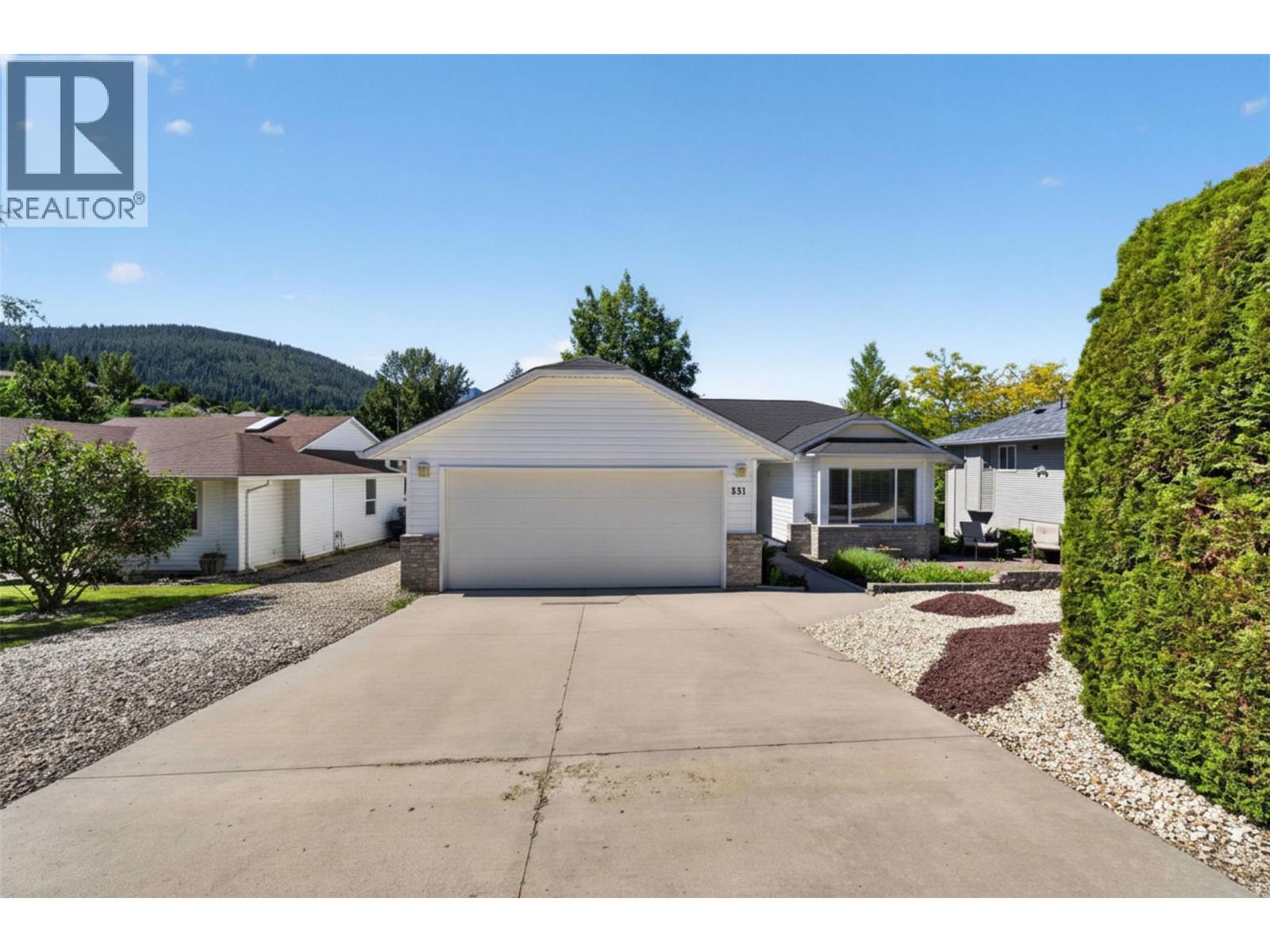 331 17 Street Se, Salmon Arm, British Columbia  V1E 1R7 - Photo 57 - 10390716