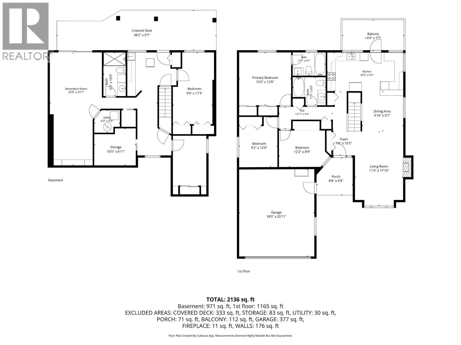 331 17 Street Se, Salmon Arm, British Columbia  V1E 1R7 - Photo 66 - 10390716