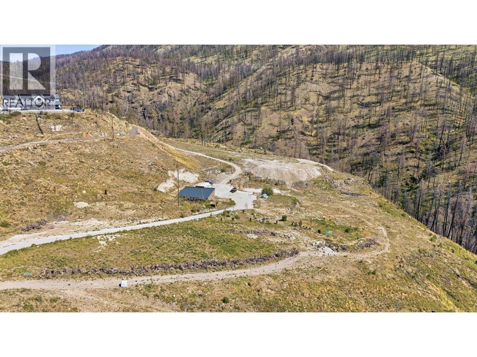495 Bear Creek Road, west kelowna, British Columbia