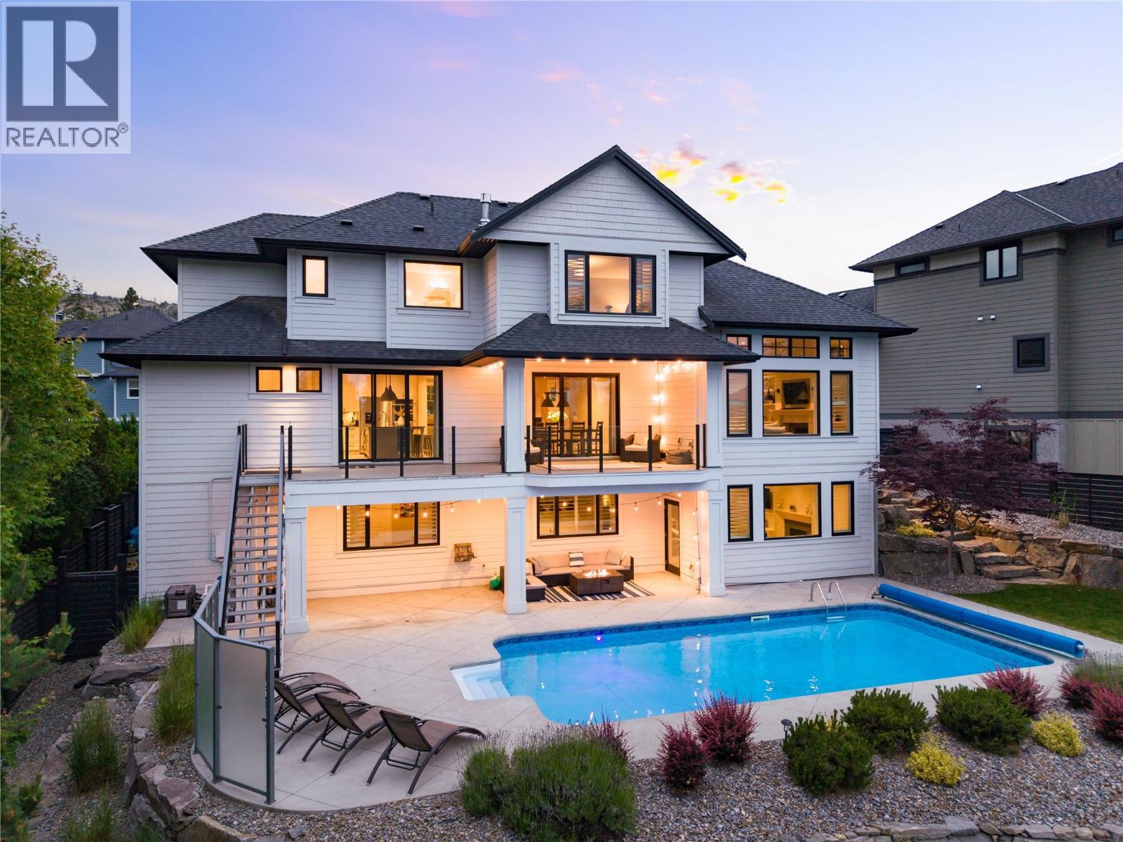 515 Wren Place Unit# 147, Kelowna, British Columbia  V1W 5H7 - Photo 63 - 10389733